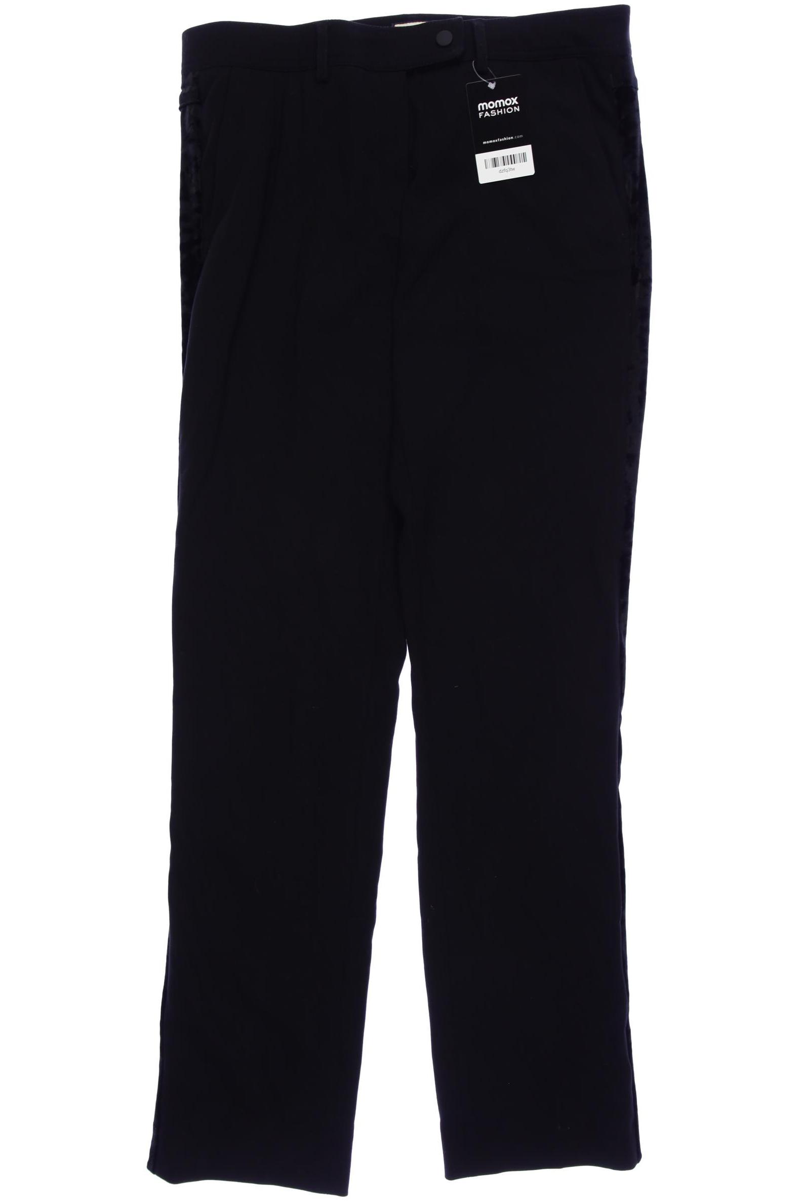 

Seductive Damen Stoffhose, schwarz, Gr. 40