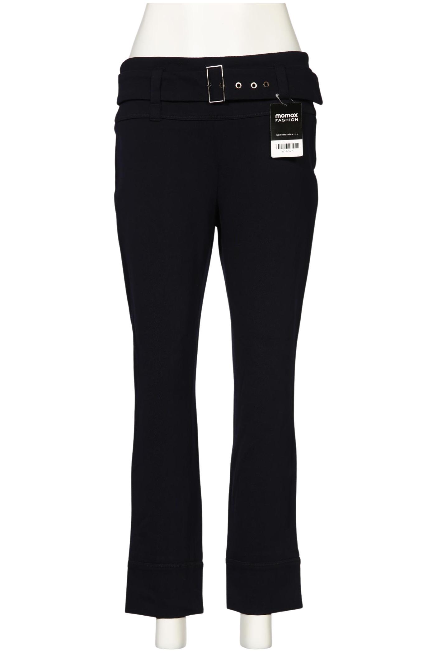 

Seductive Damen Stoffhose, marineblau, Gr. 38