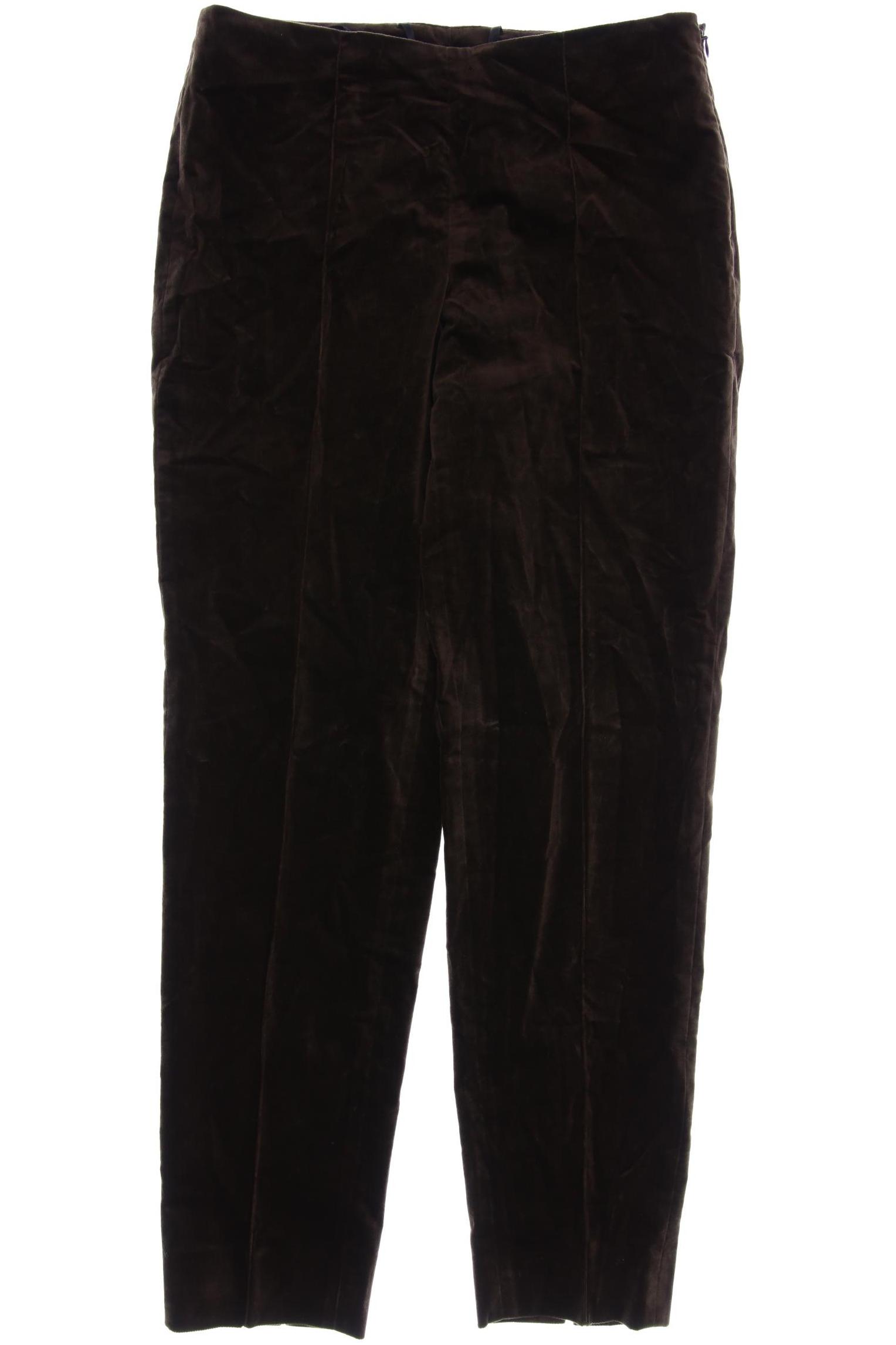 

Seductive Damen Stoffhose, braun, Gr. 27