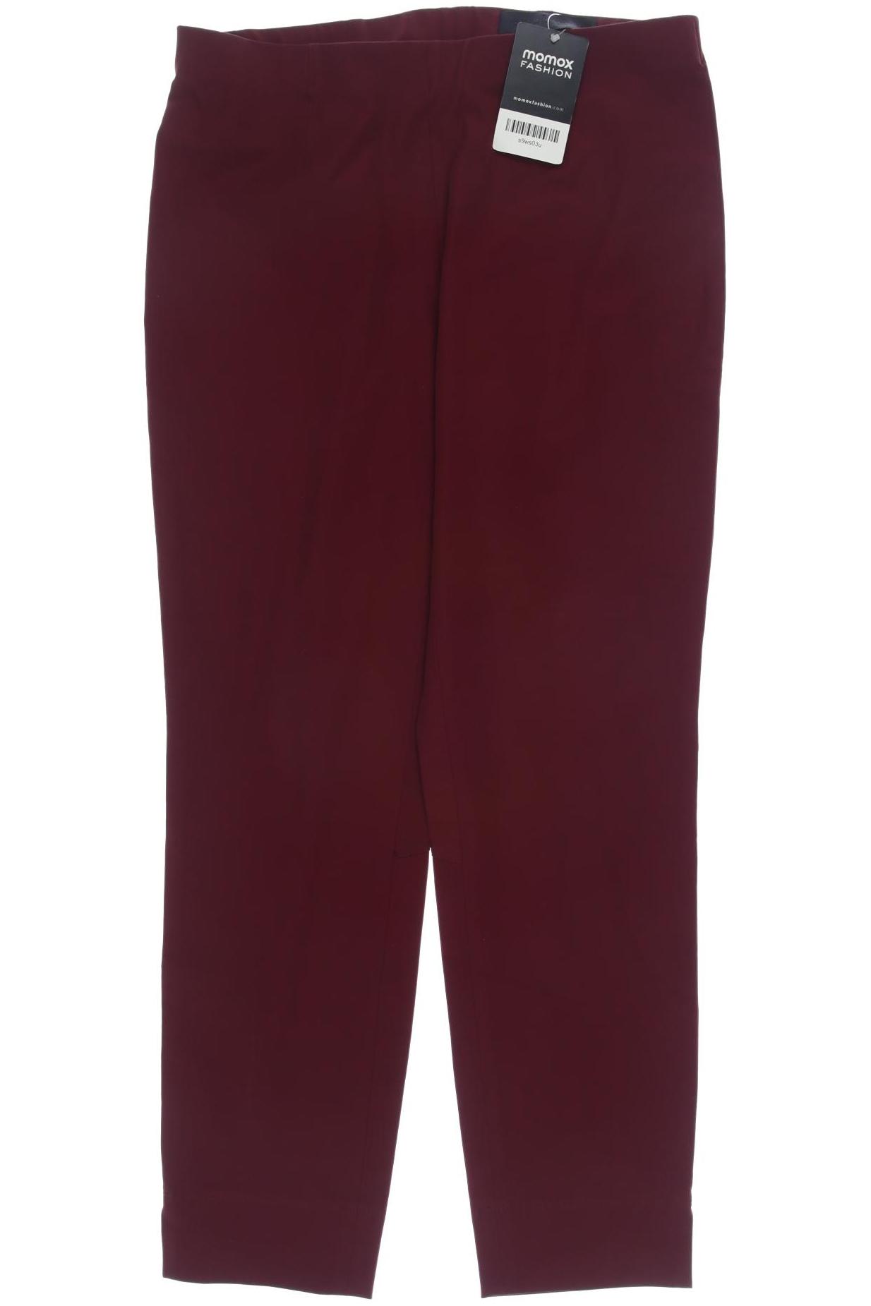 

Seductive Damen Stoffhose, bordeaux, Gr. 38