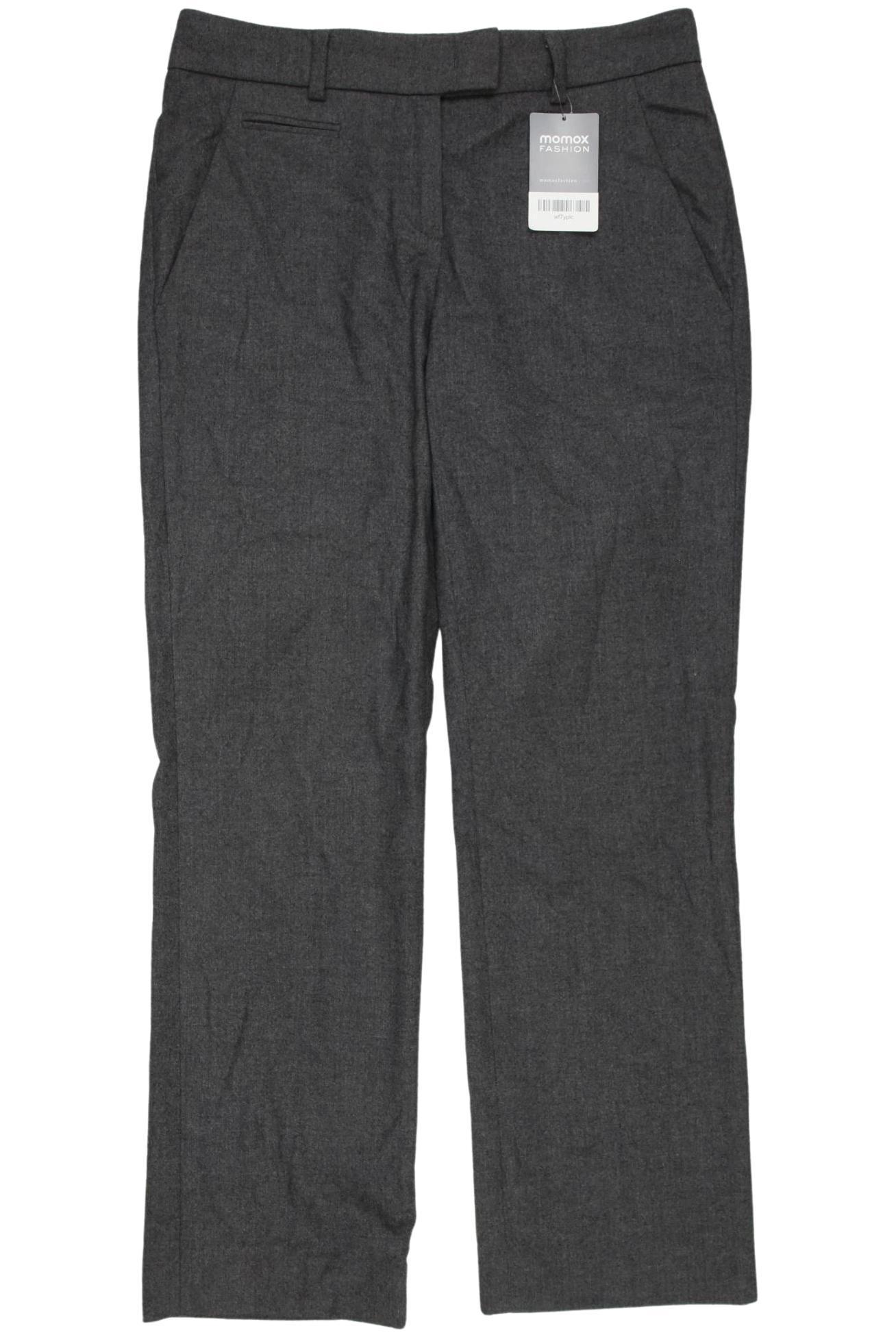 

Seductive Damen Stoffhose, grau, Gr. 34