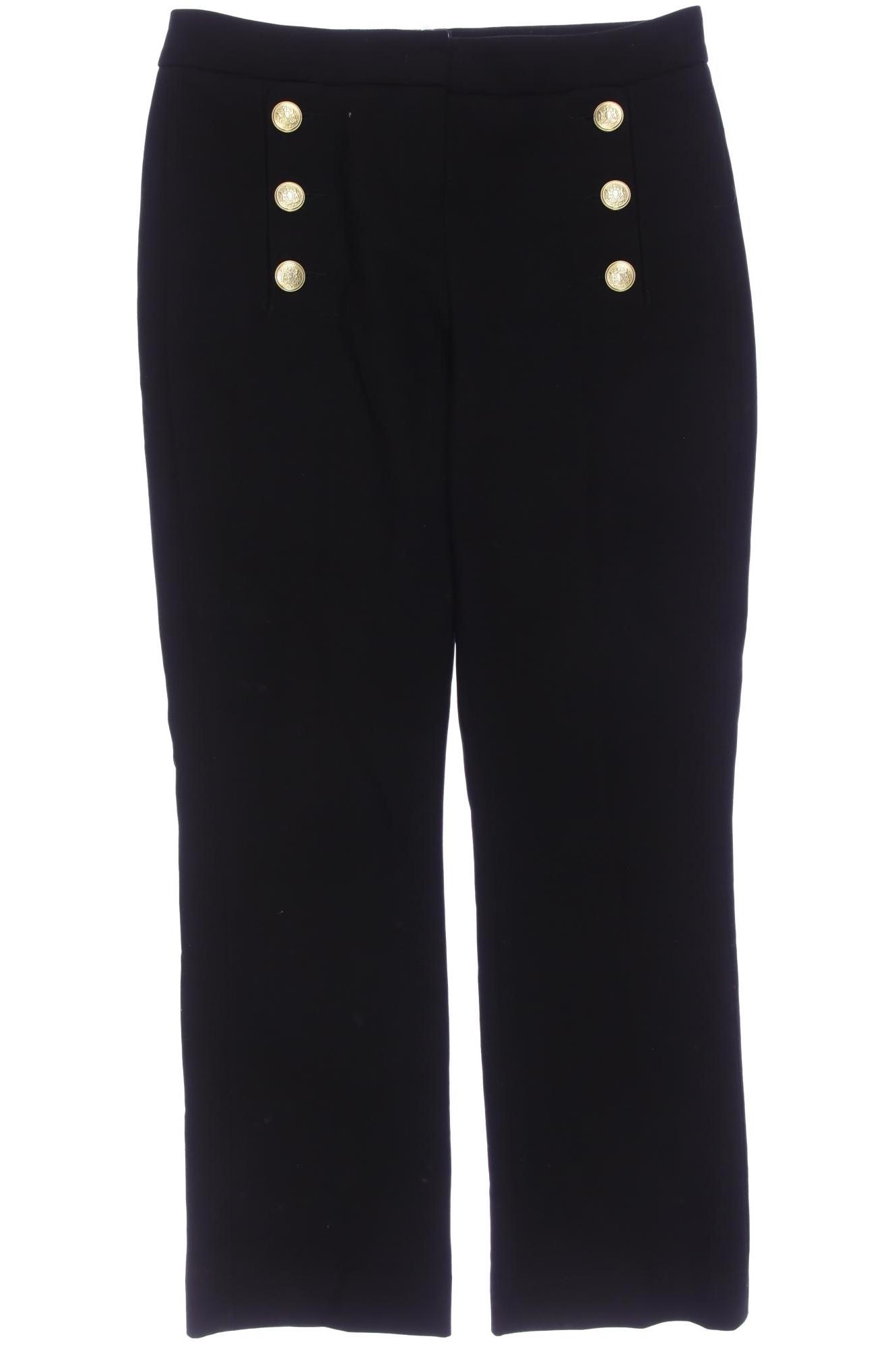 

Seductive Damen Stoffhose, schwarz, Gr. 36