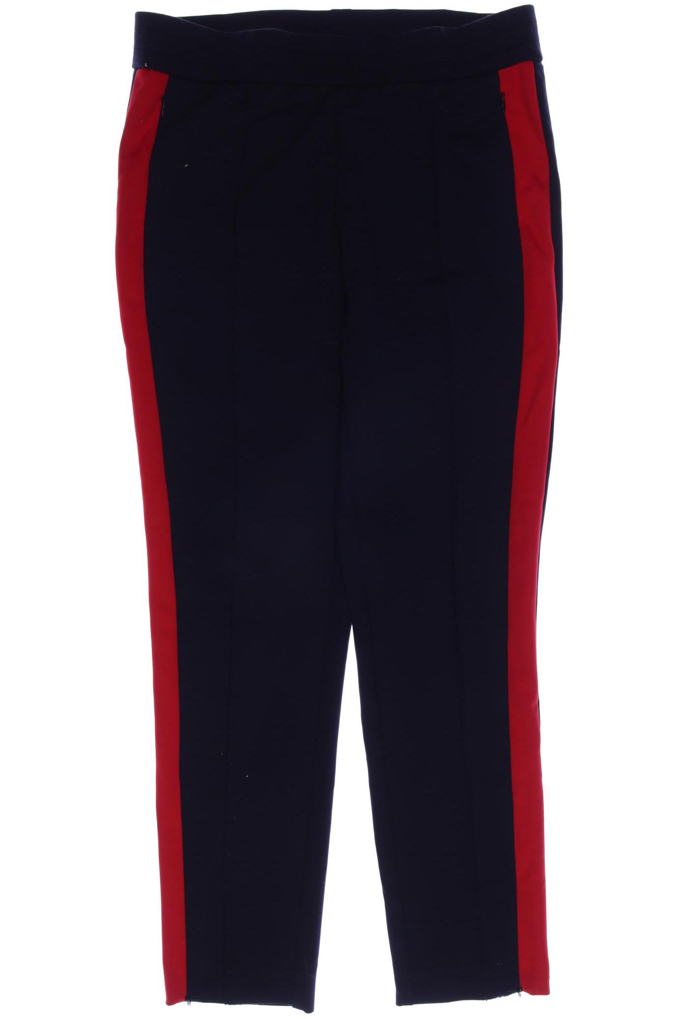 

SEDUCTIVE Damen Stoffhose, marineblau