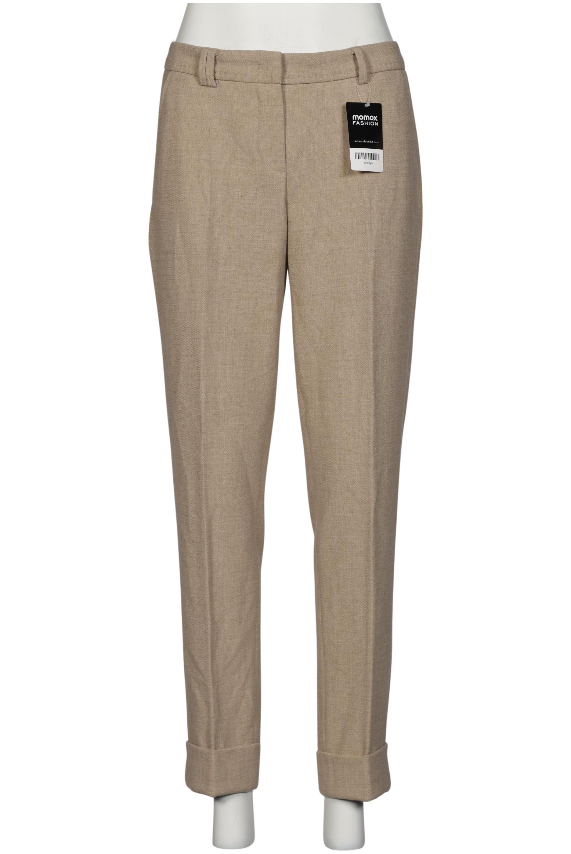 

Seductive Damen Stoffhose, beige, Gr. 38