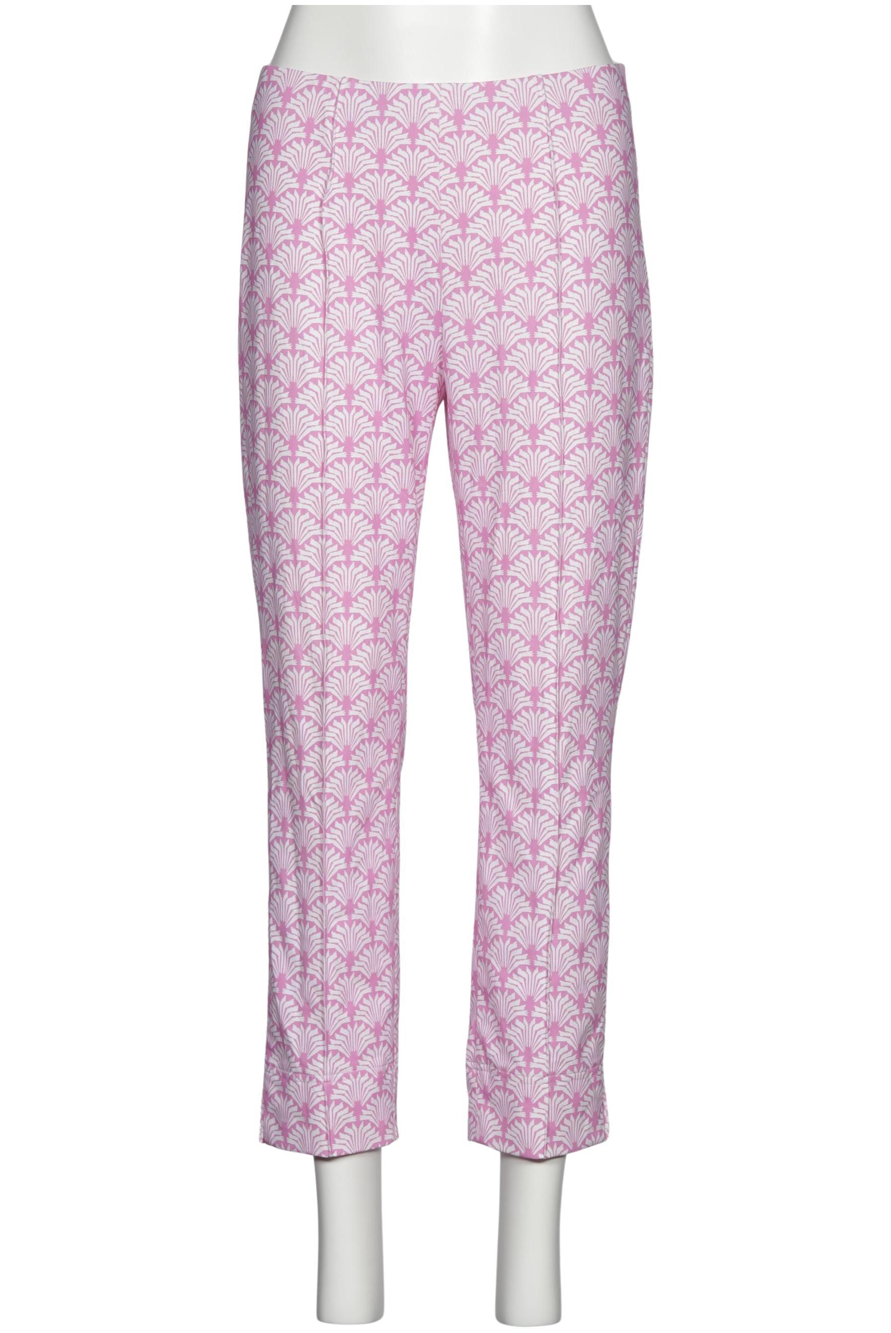 

Seductive Damen Stoffhose, pink, Gr. 38