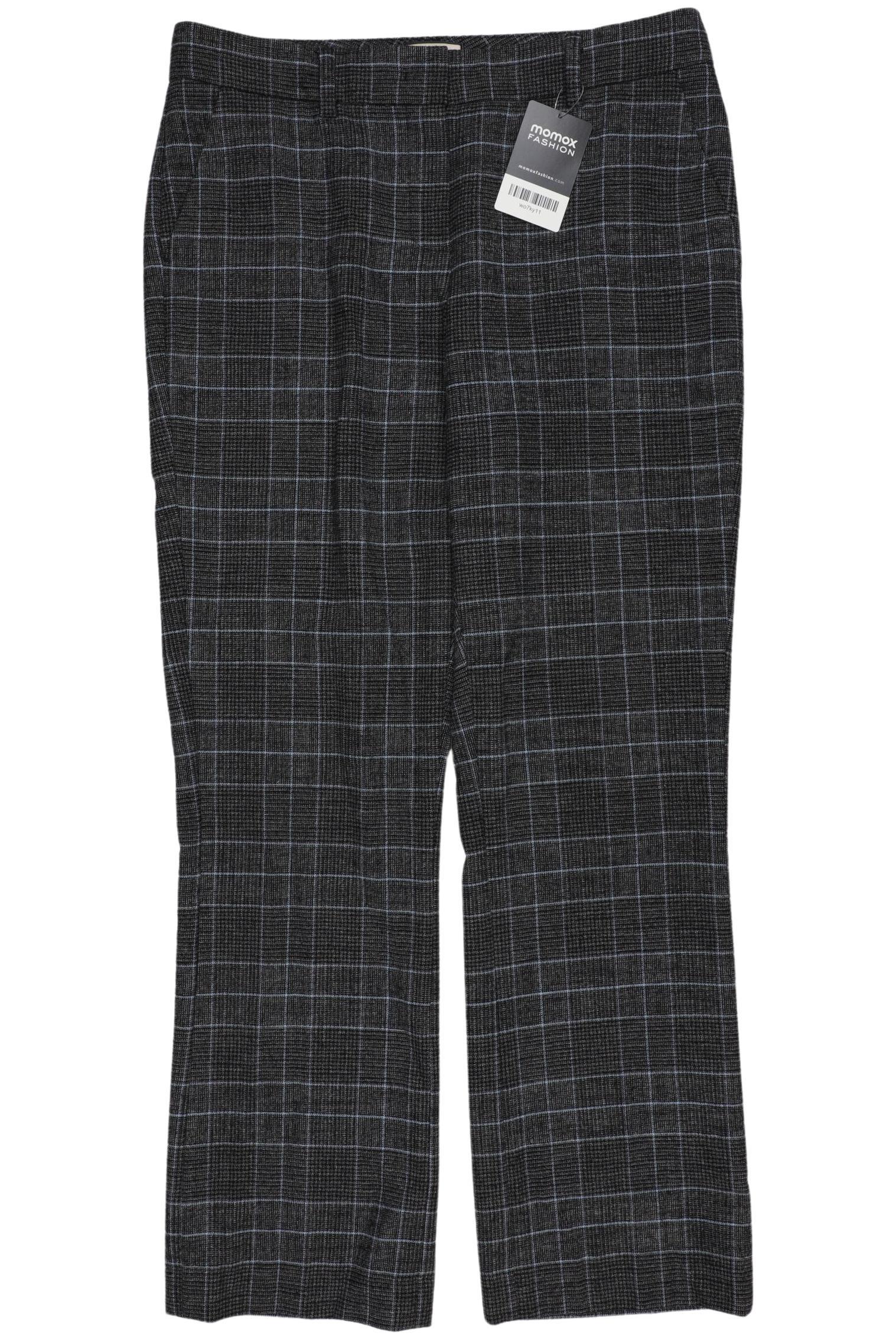 

Seductive Damen Stoffhose, grau, Gr. 36