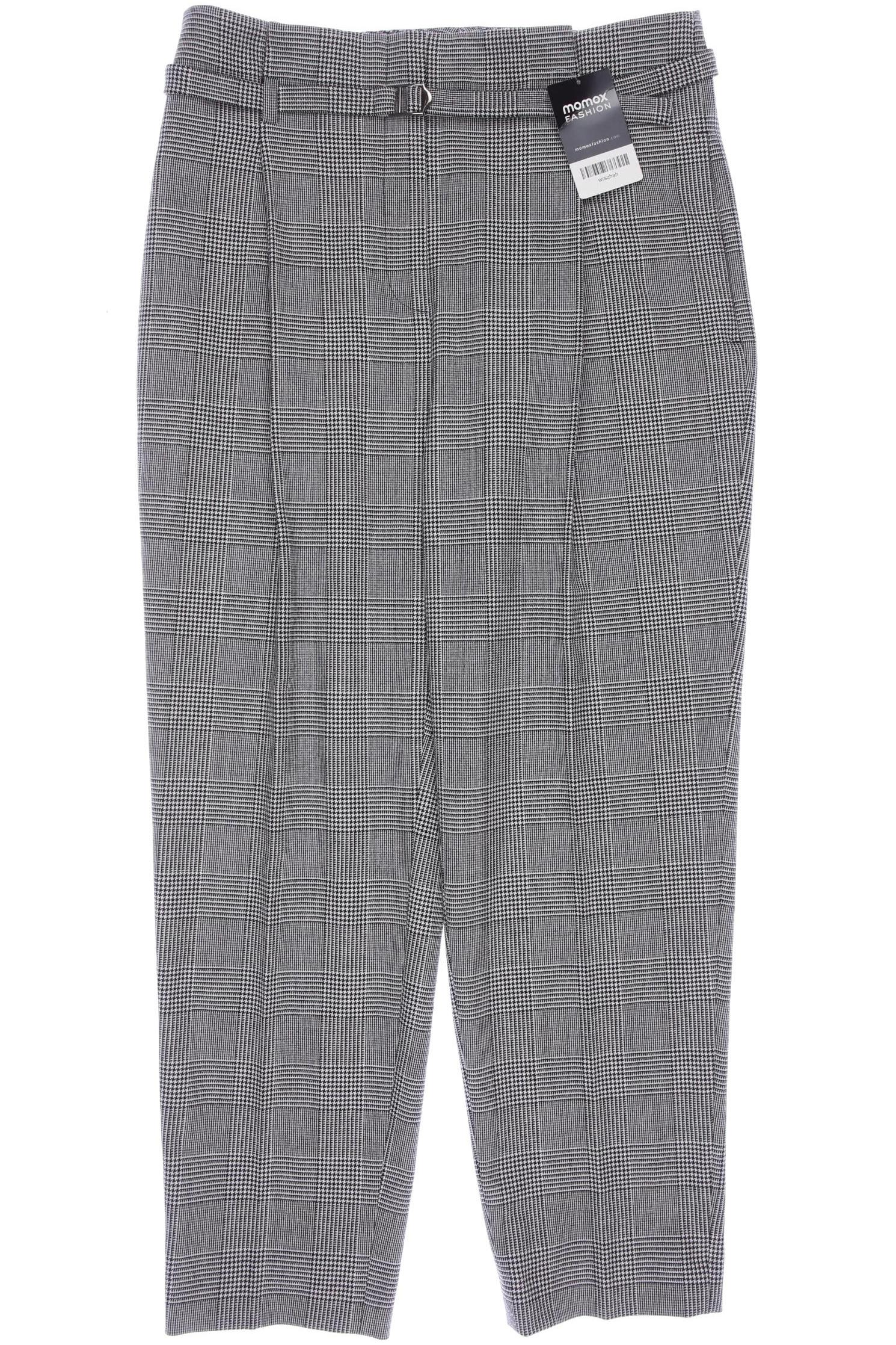 

Seductive Damen Stoffhose, grau, Gr. 38