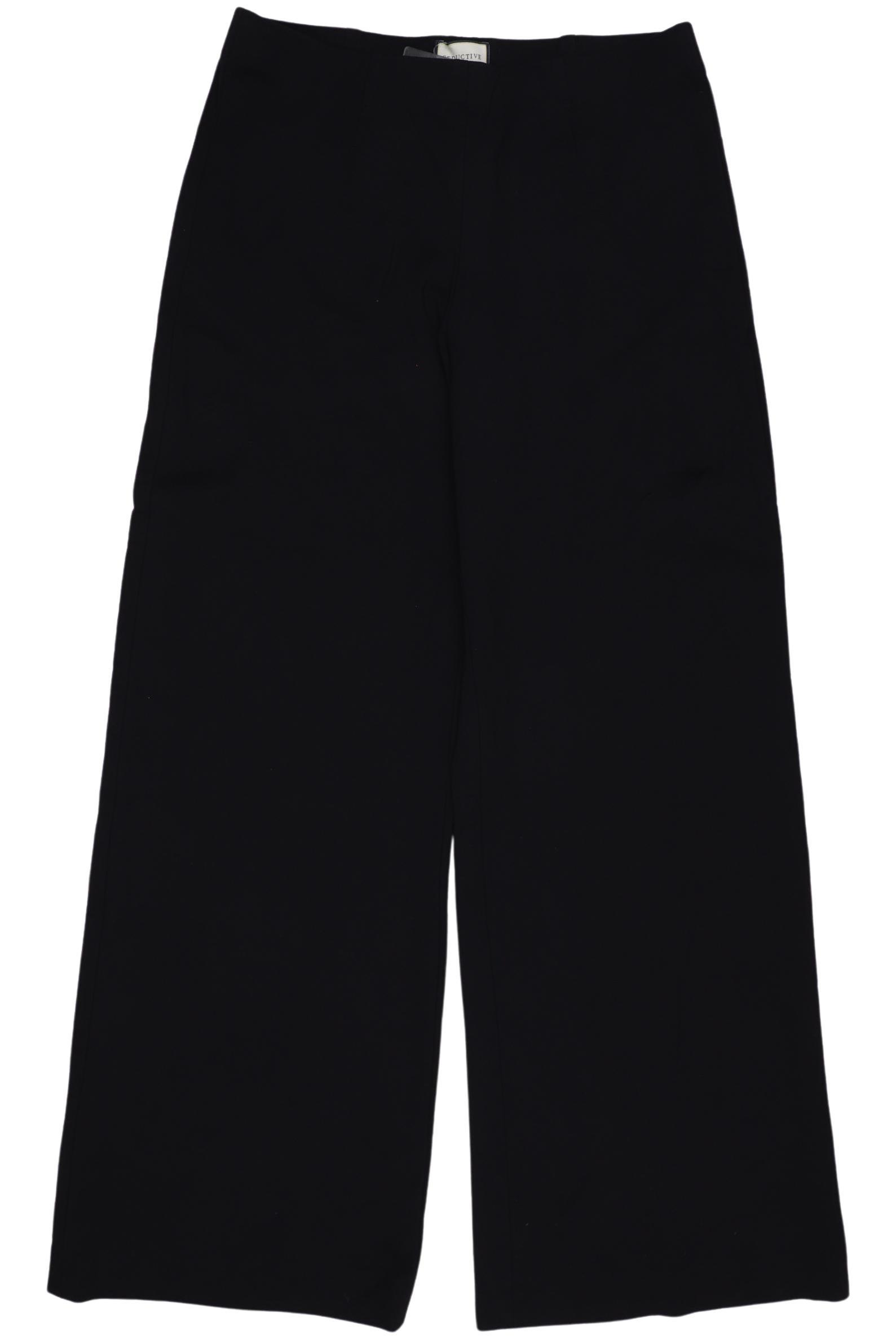 

Seductive Damen Stoffhose, marineblau, Gr. 38
