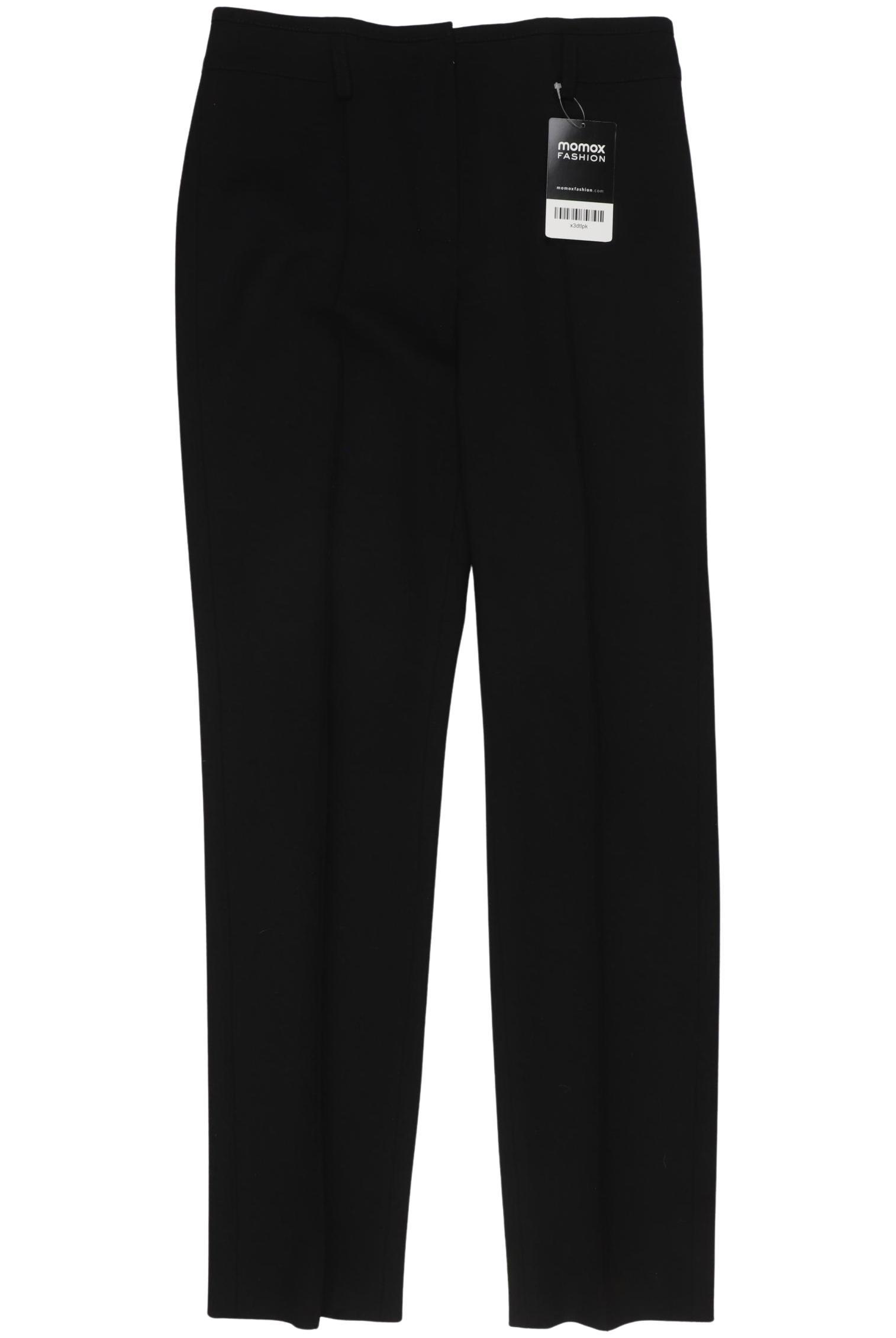 

Seductive Damen Stoffhose, schwarz, Gr. 34