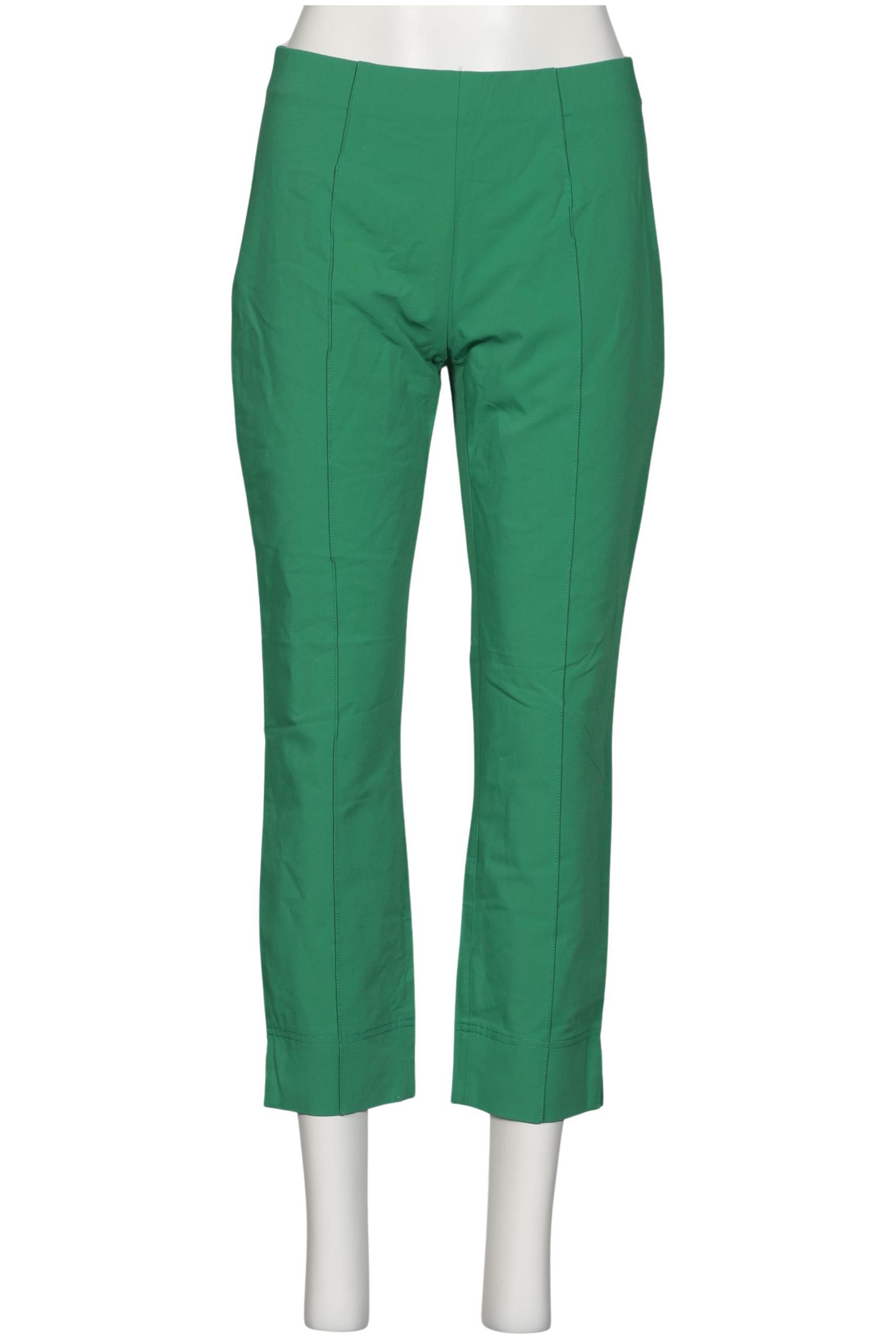 

Seductive Damen Stoffhose, grün, Gr. 38