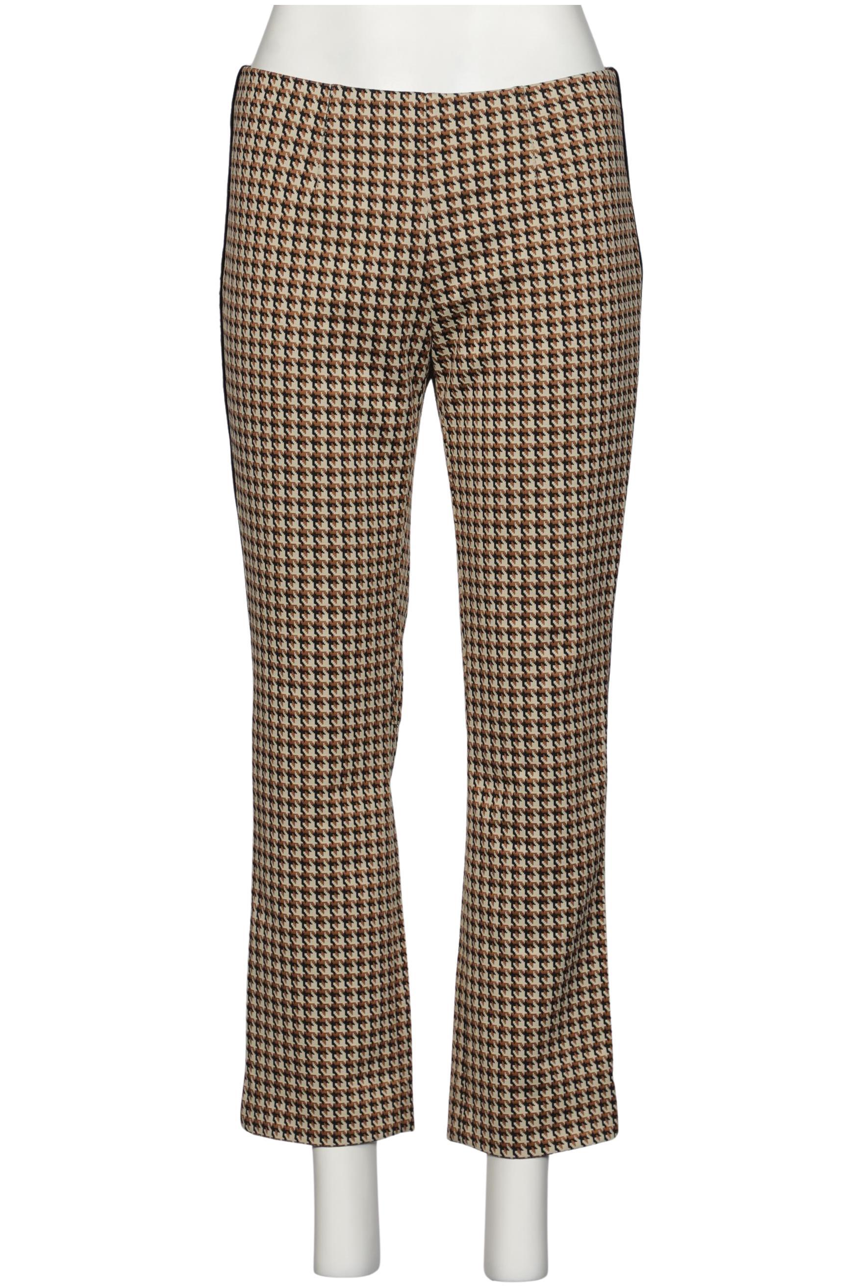 

Seductive Damen Stoffhose, mehrfarbig, Gr. 42