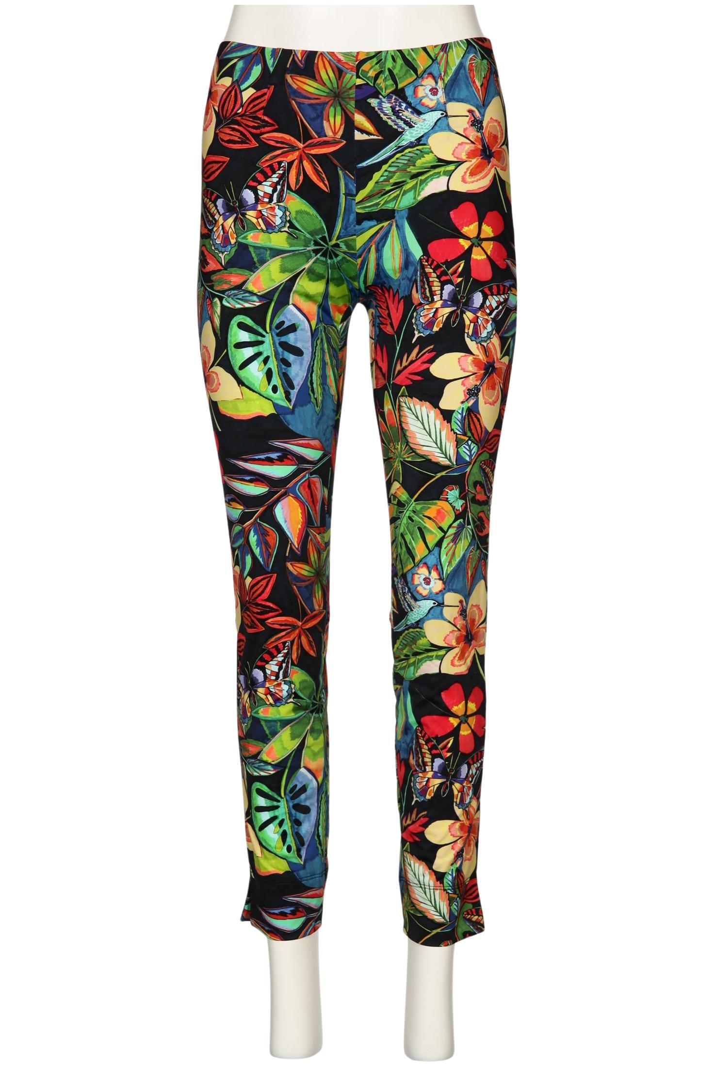 

Seductive Damen Stoffhose, mehrfarbig, Gr. 36