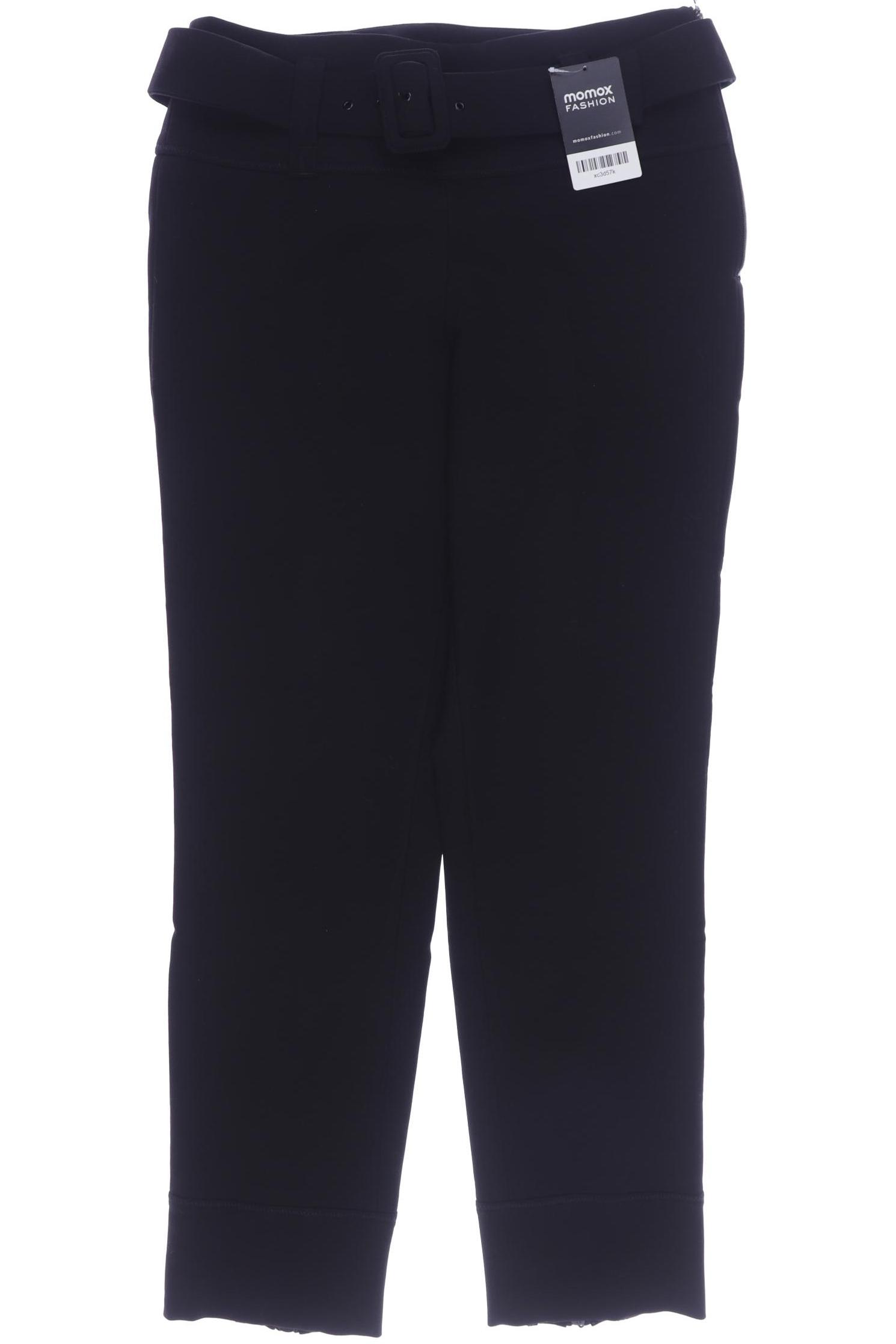

SEDUCTIVE Damen Stoffhose, schwarz