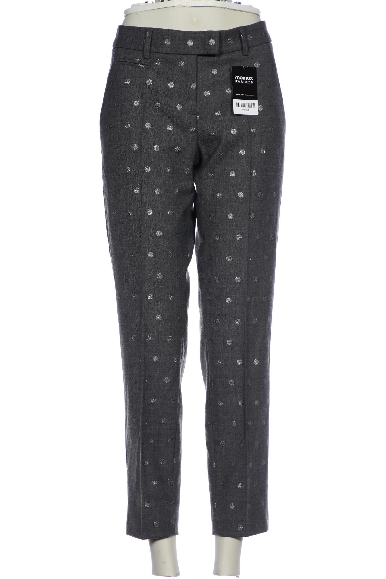 

Seductive Damen Stoffhose, grau, Gr. 36