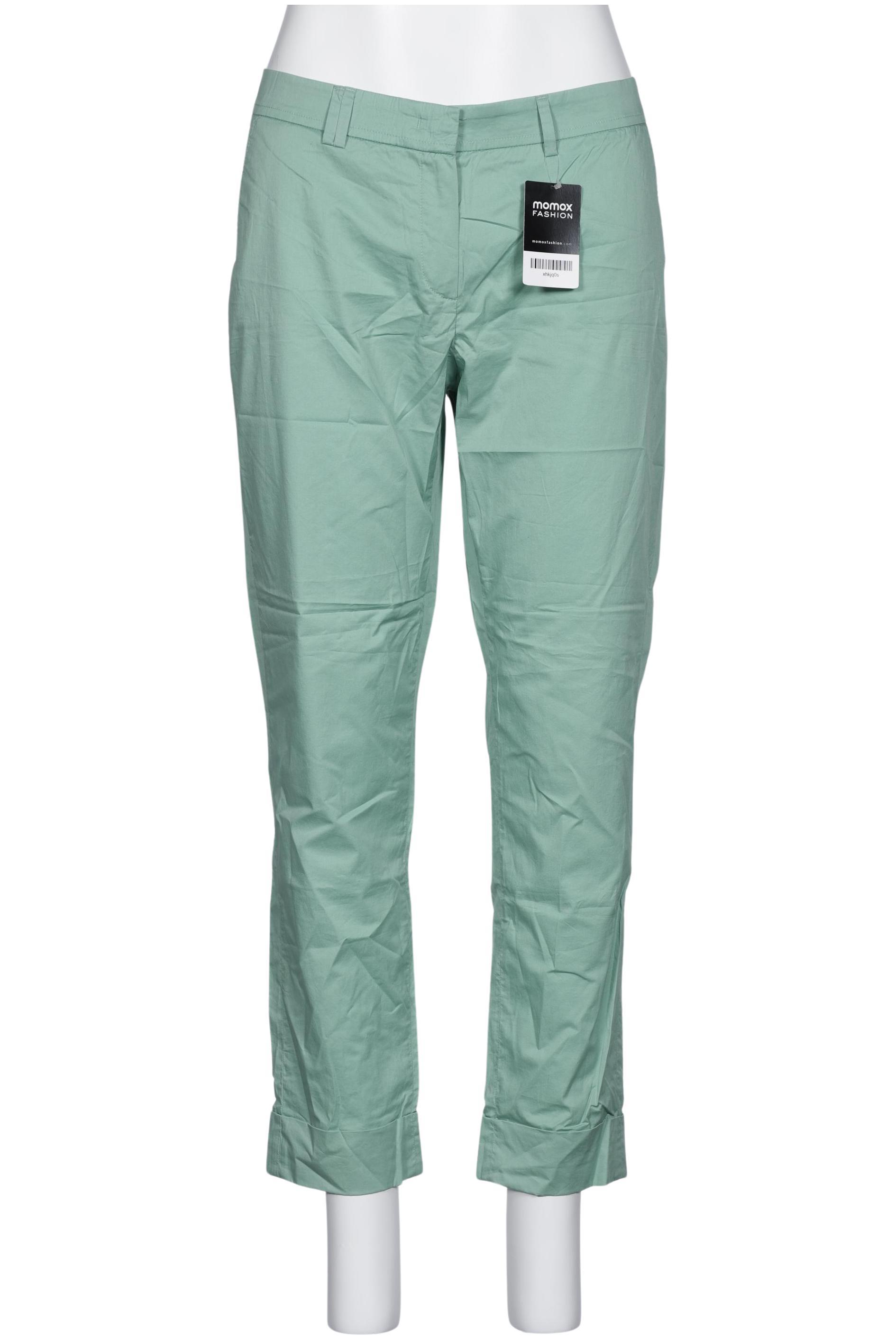 

Seductive Damen Stoffhose, hellgrün, Gr. 44