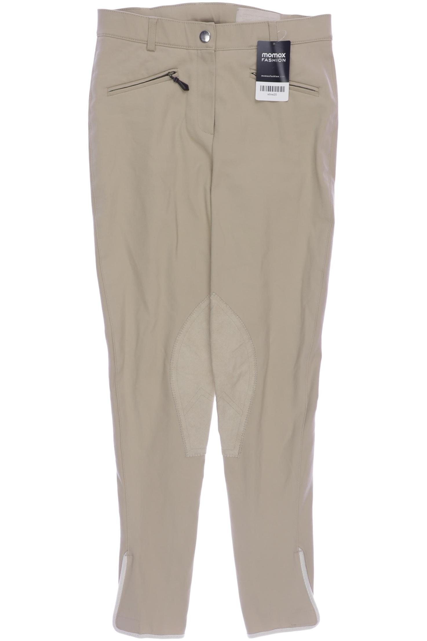 

Seductive Damen Stoffhose, beige, Gr. 36