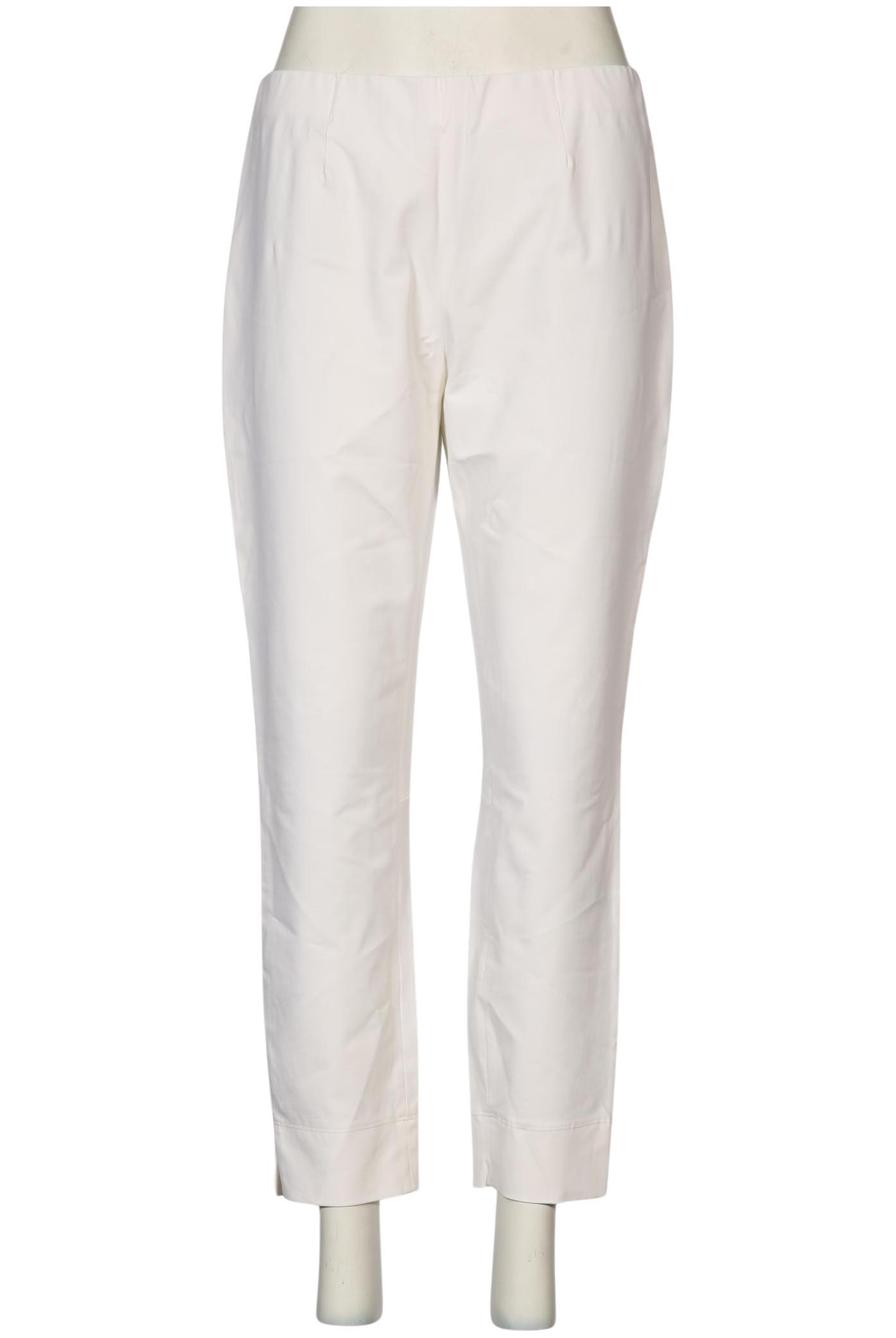 

Seductive Damen Stoffhose, weiß, Gr. 42