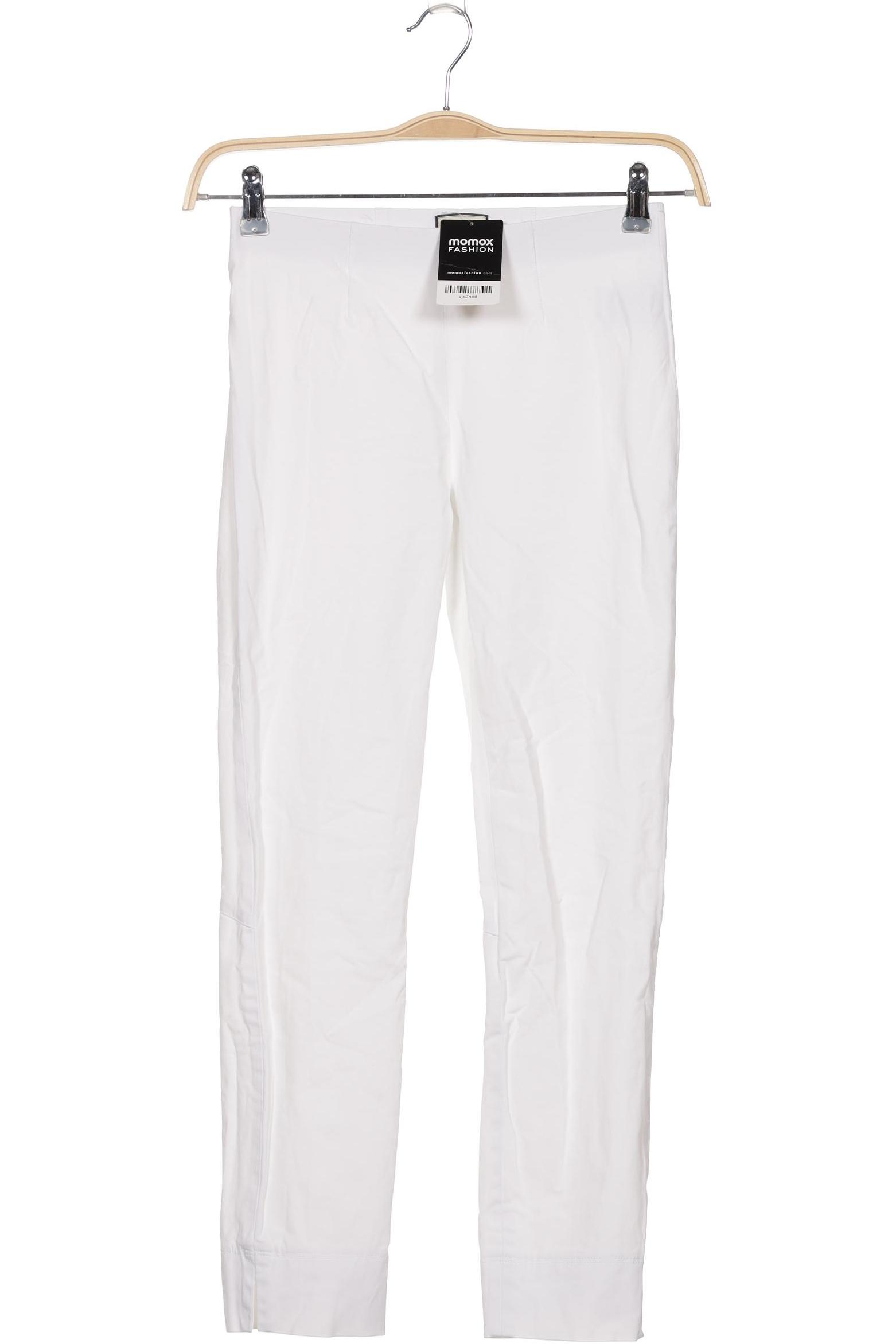 

Seductive Damen Stoffhose, weiß, Gr. 34