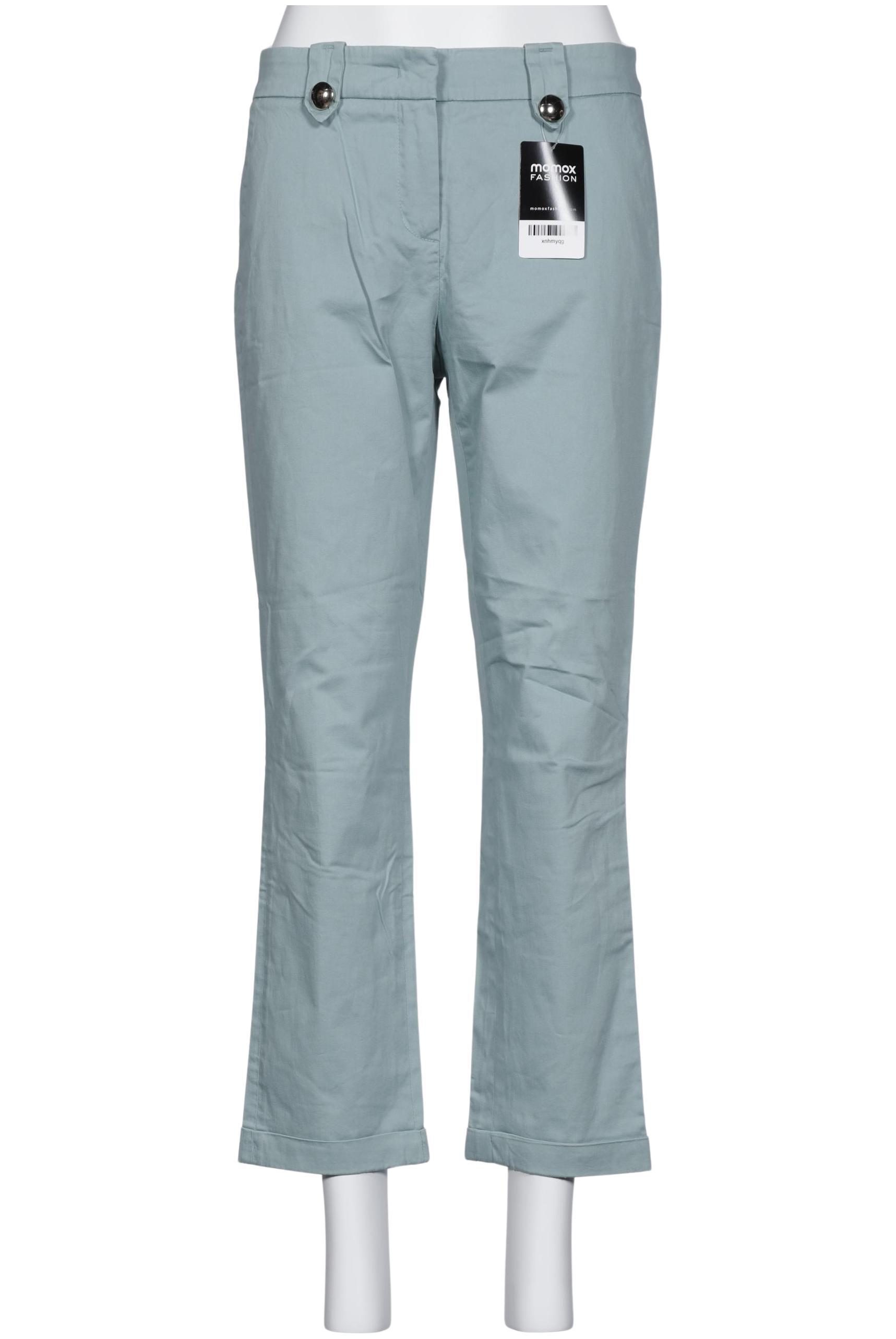 

Seductive Damen Stoffhose, hellblau, Gr. 36