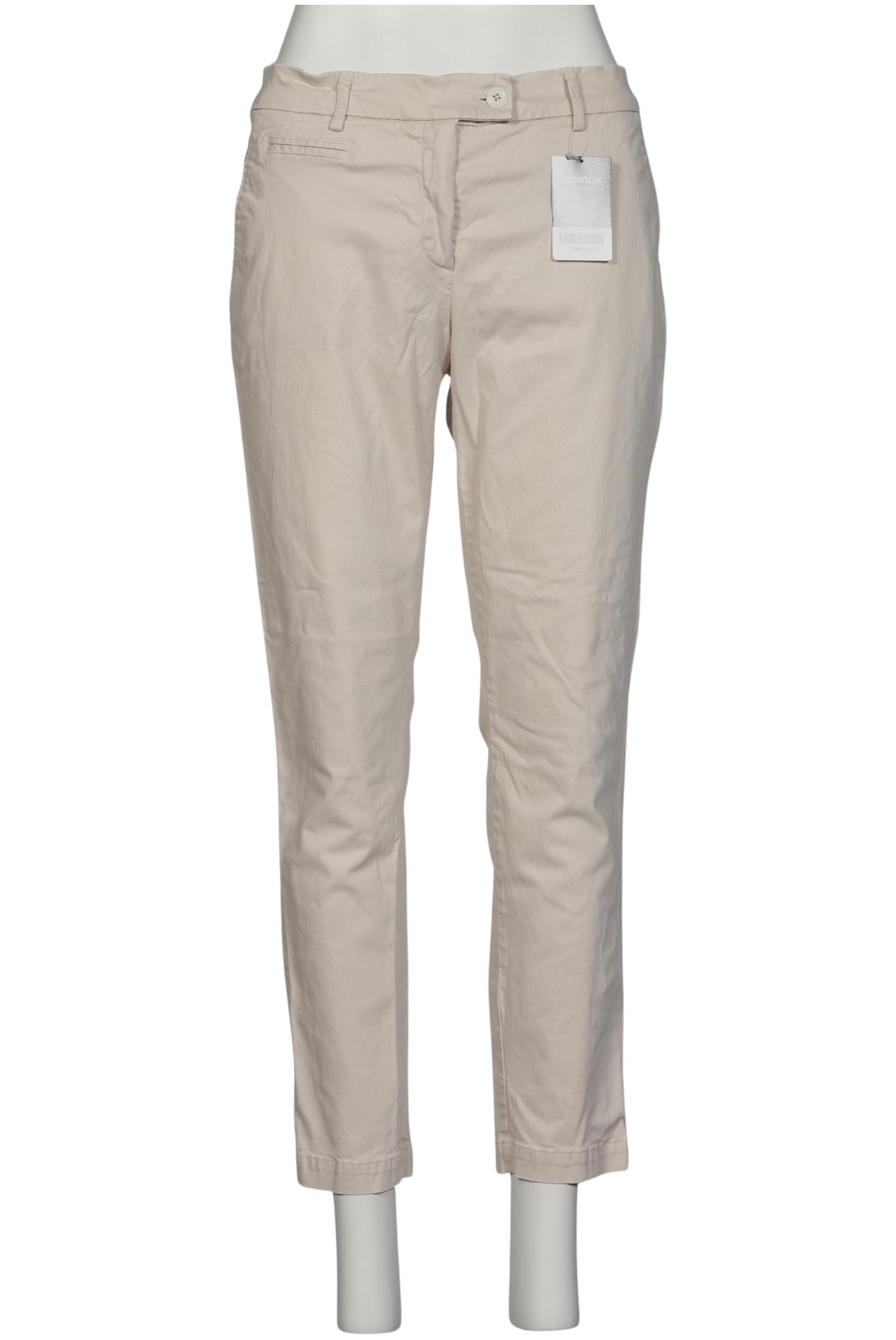 

Seductive Damen Stoffhose, beige, Gr. 42