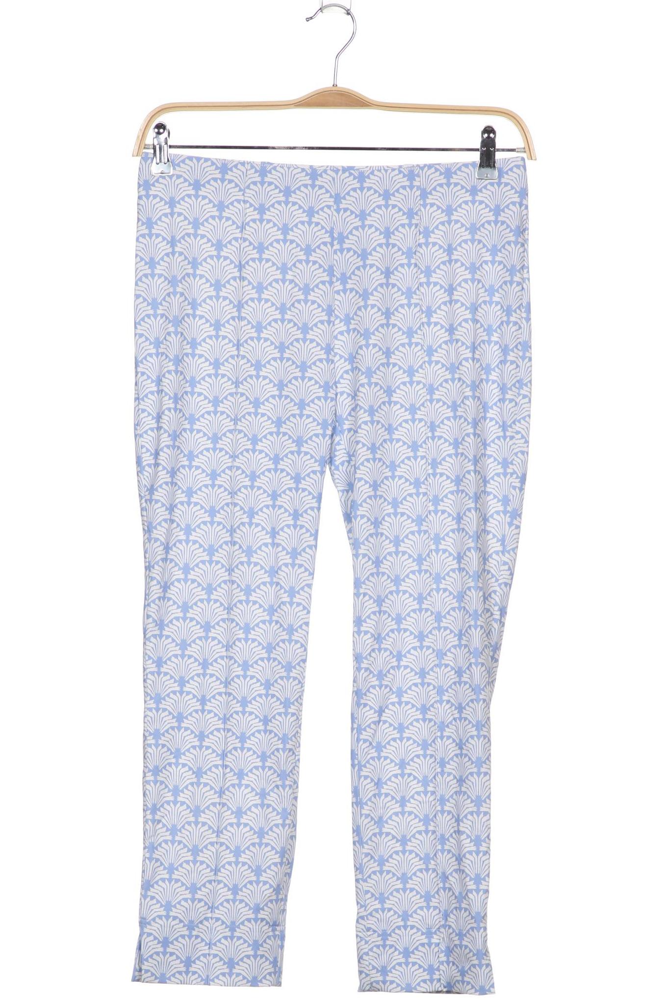 

SEDUCTIVE Damen Stoffhose, hellblau