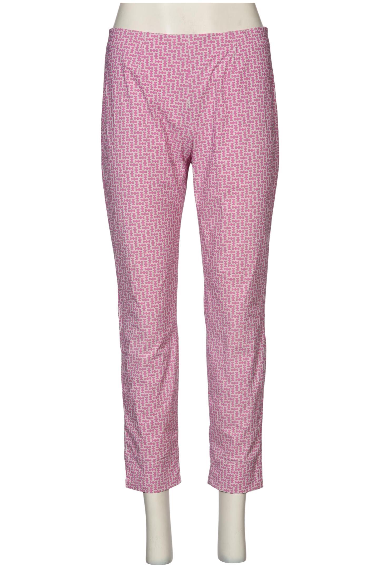 

Seductive Damen Stoffhose, pink, Gr. 40