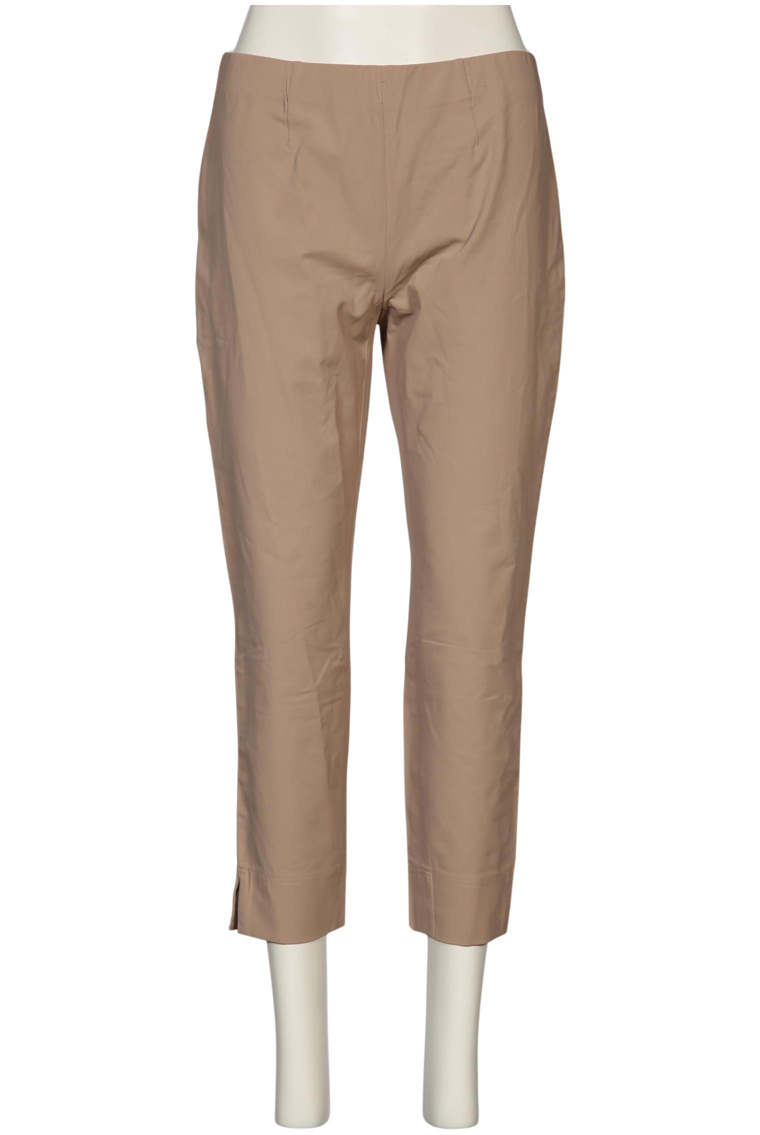 

Seductive Damen Stoffhose, beige, Gr. 38