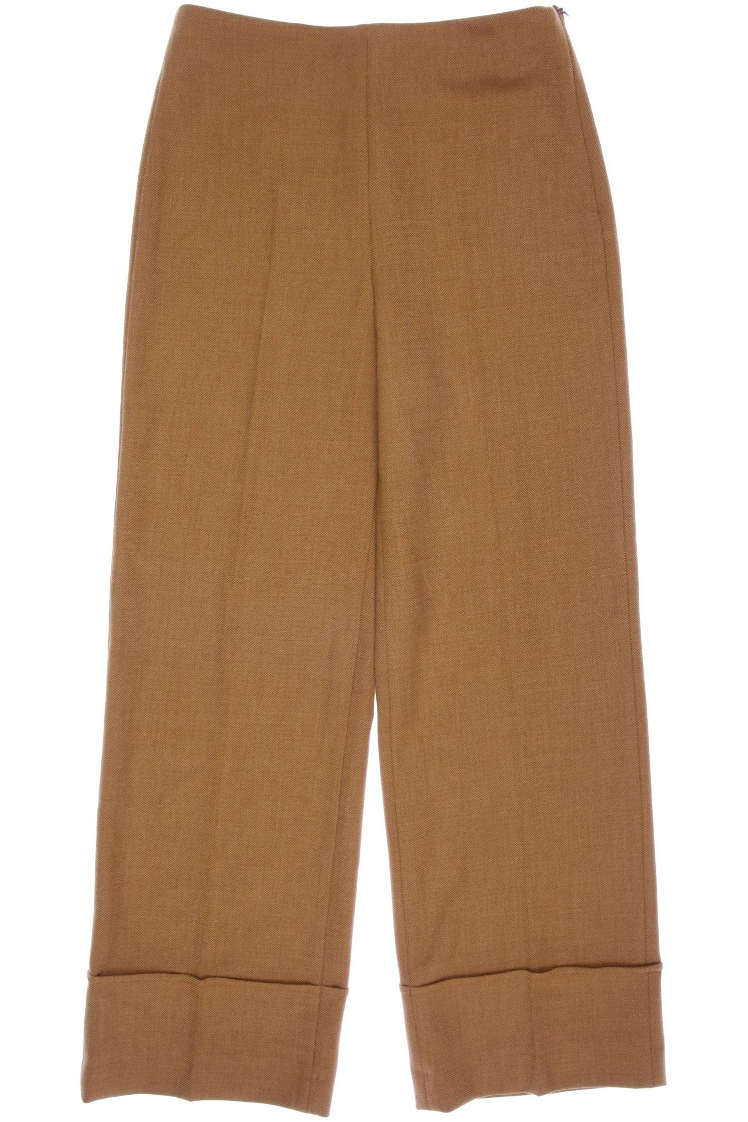 

Seductive Damen Stoffhose, braun, Gr. 36