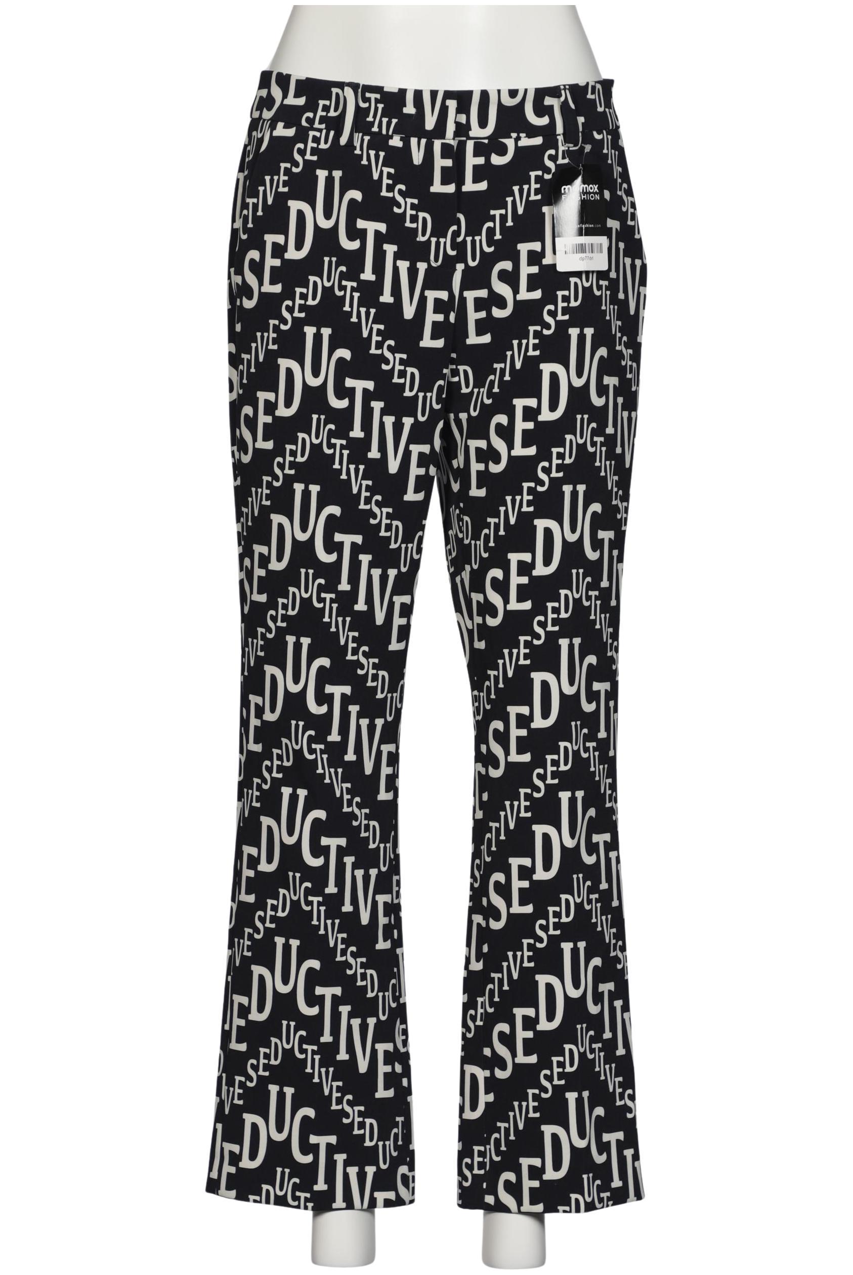 

Seductive Damen Stoffhose, mehrfarbig, Gr. 36