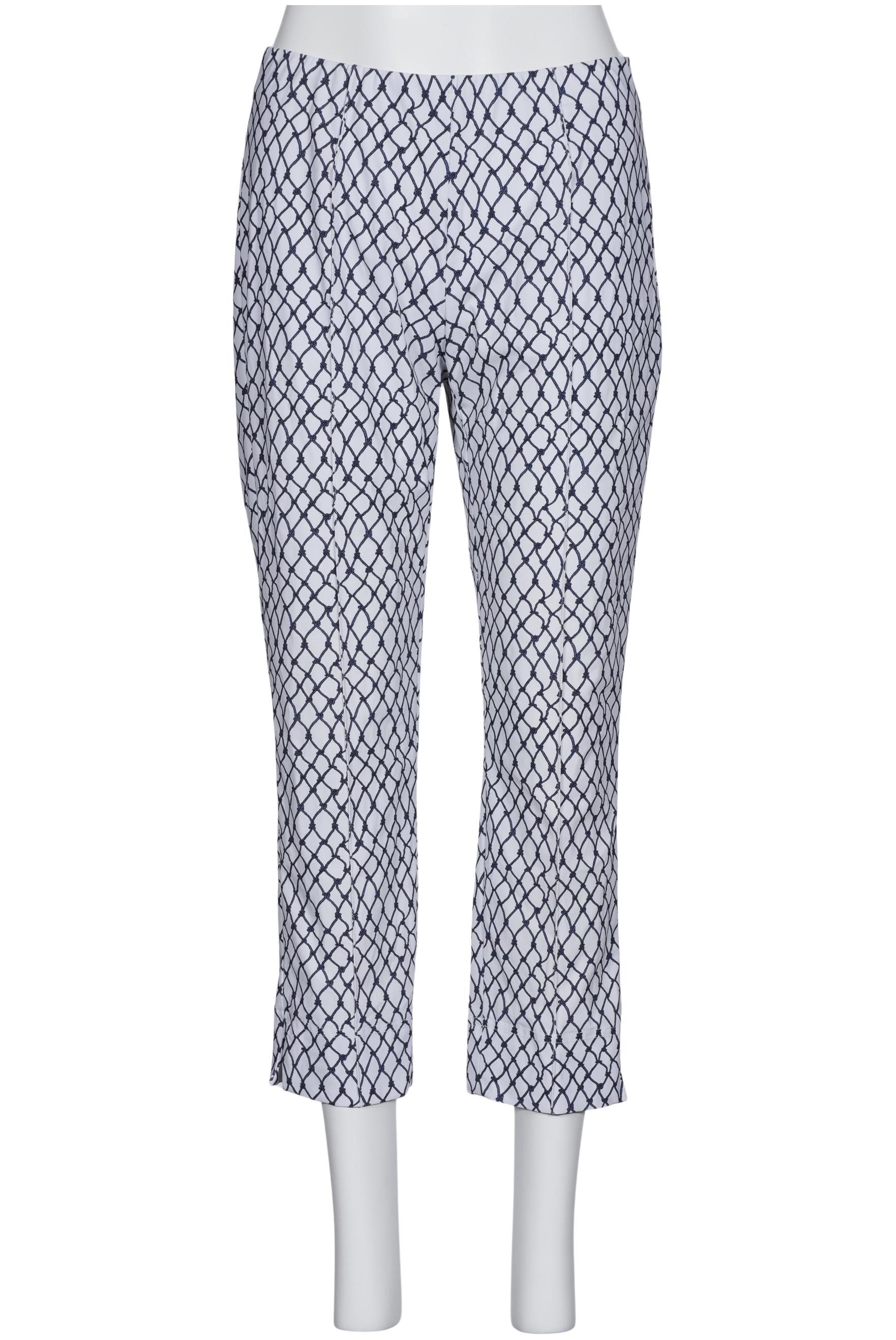 

Seductive Damen Stoffhose, mehrfarbig, Gr. 38