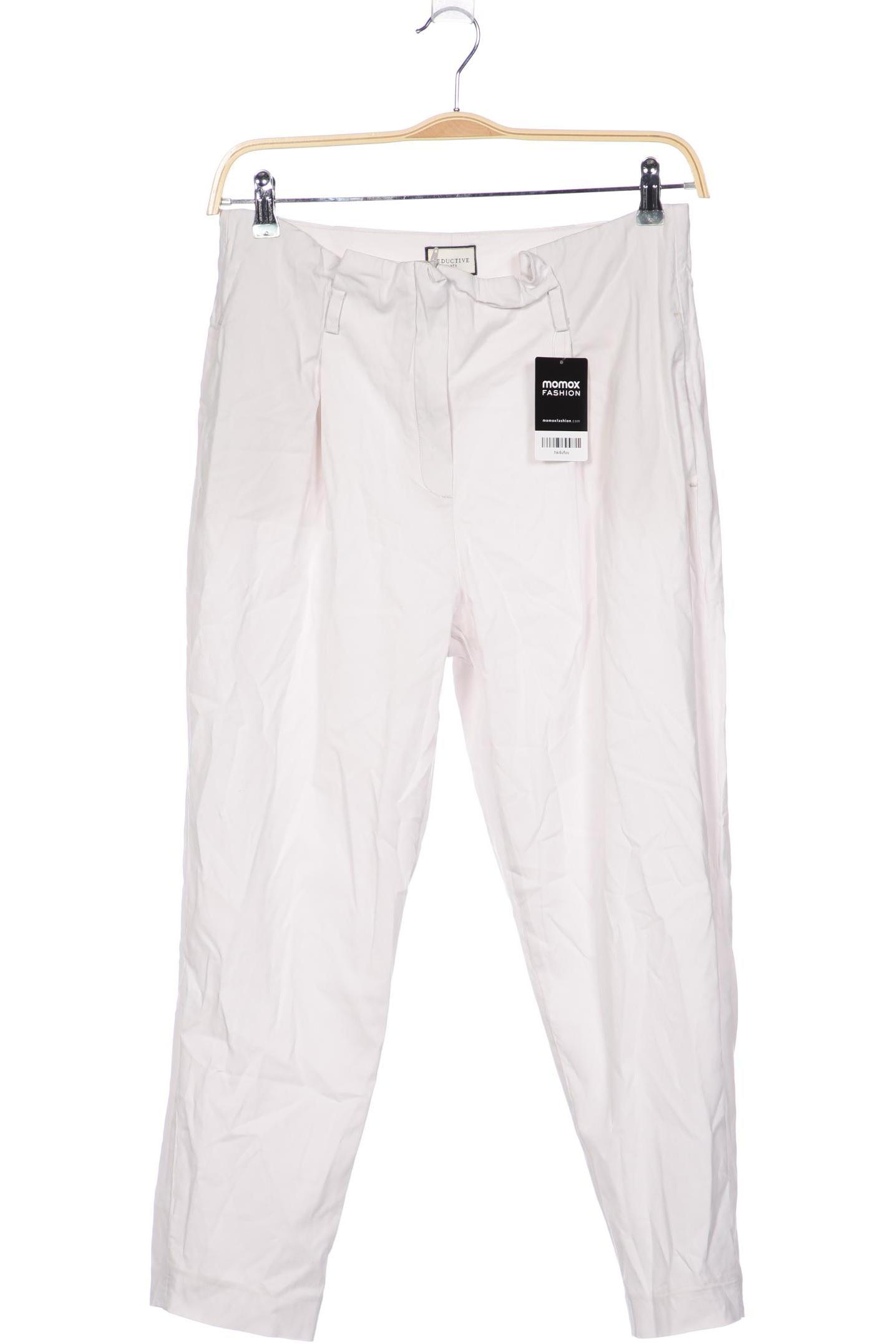 

Seductive Damen Stoffhose, weiß, Gr. 40