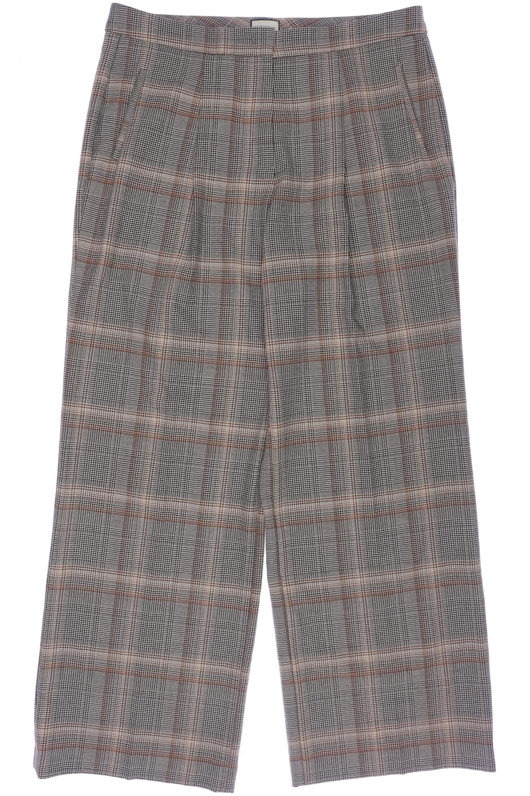 

Seductive Damen Stoffhose, braun, Gr. 44