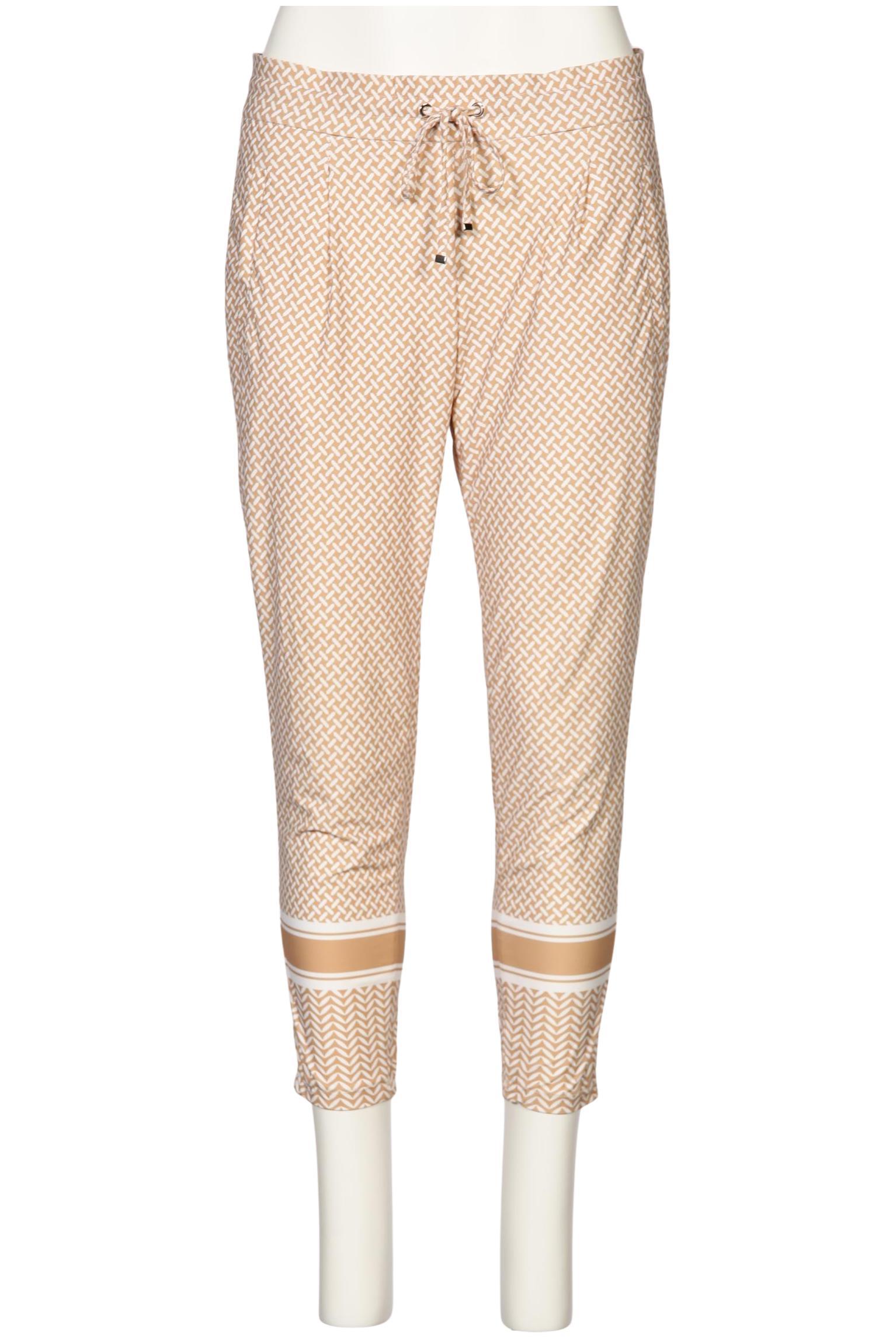 

Seductive Damen Stoffhose, beige, Gr. 42