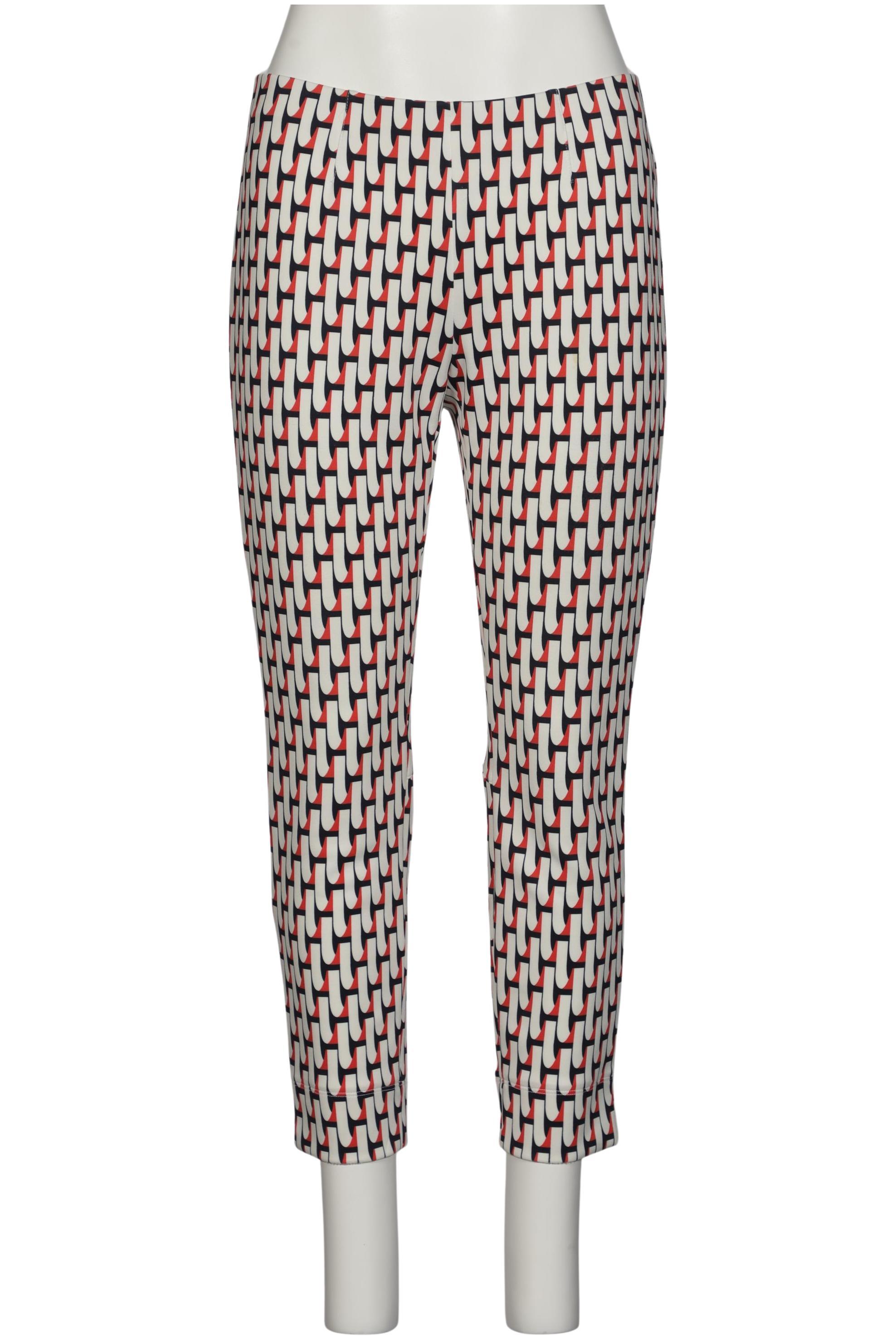 

Seductive Damen Stoffhose, mehrfarbig, Gr. 44