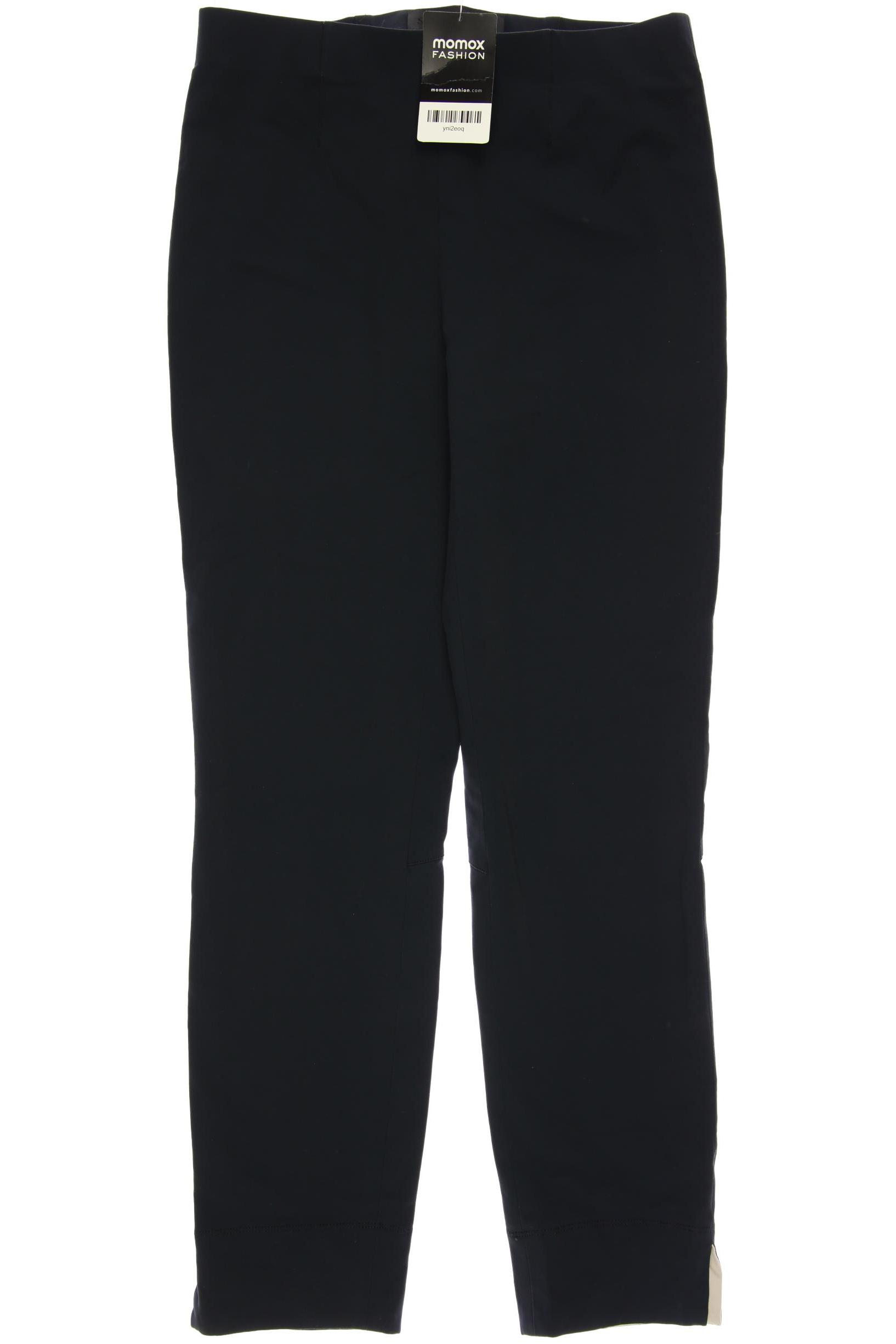 

Seductive Damen Stoffhose, marineblau, Gr. 36