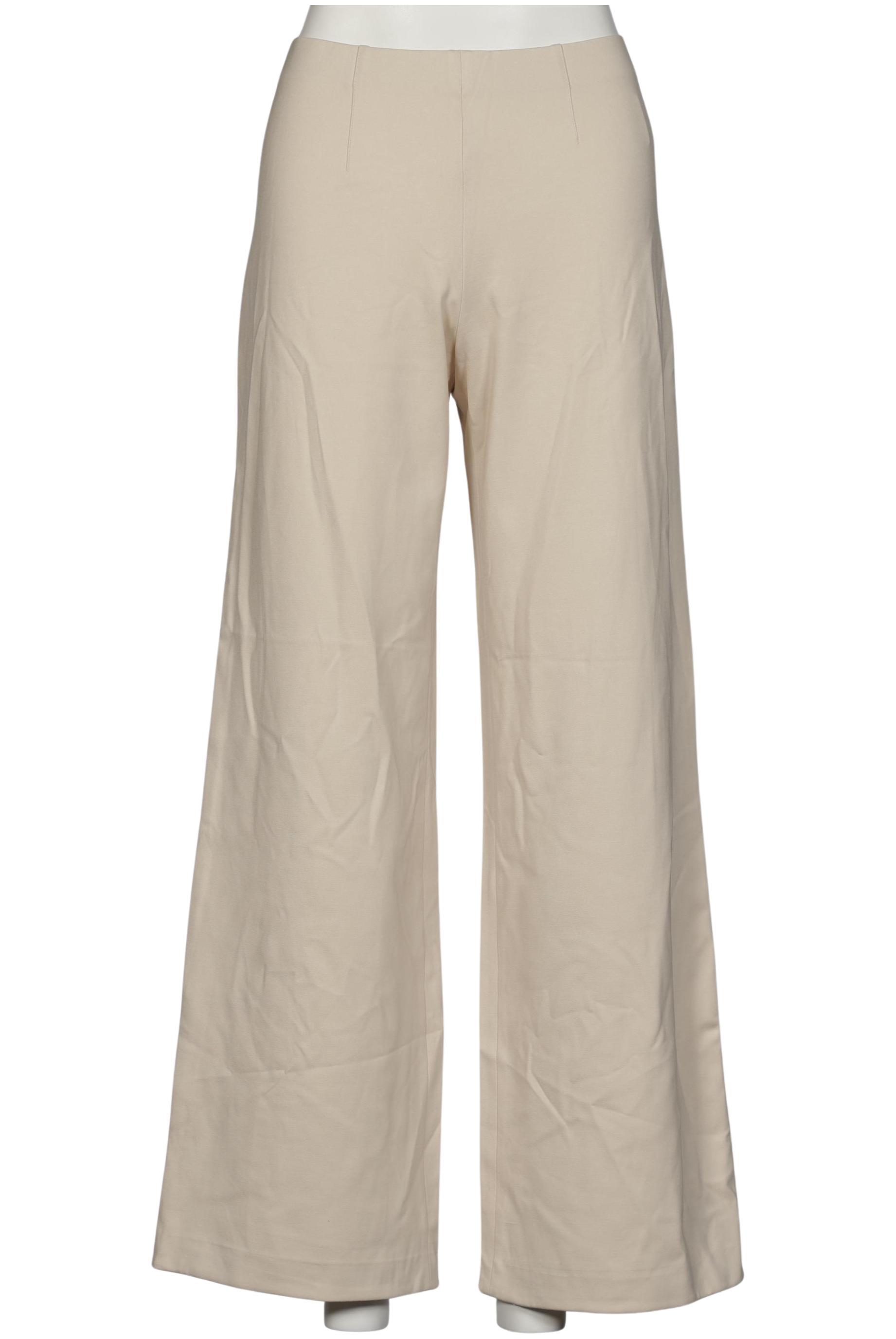 

Seductive Damen Stoffhose, beige, Gr. 42