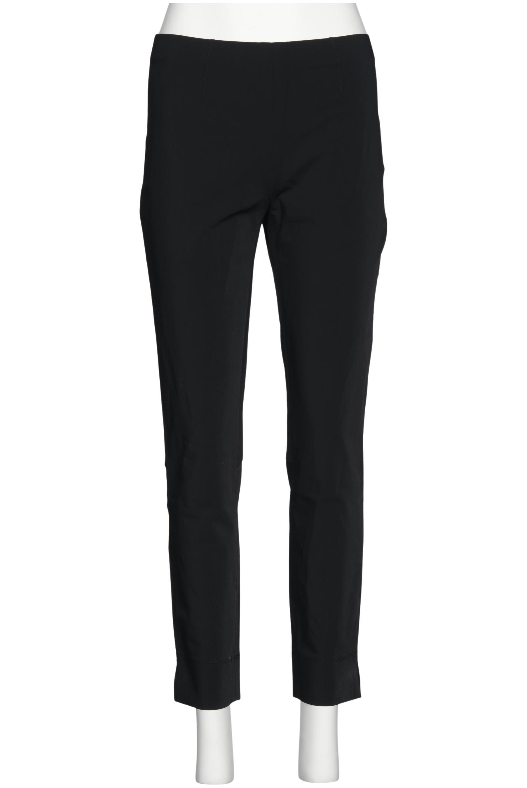 

Seductive Damen Stoffhose, schwarz, Gr. 38