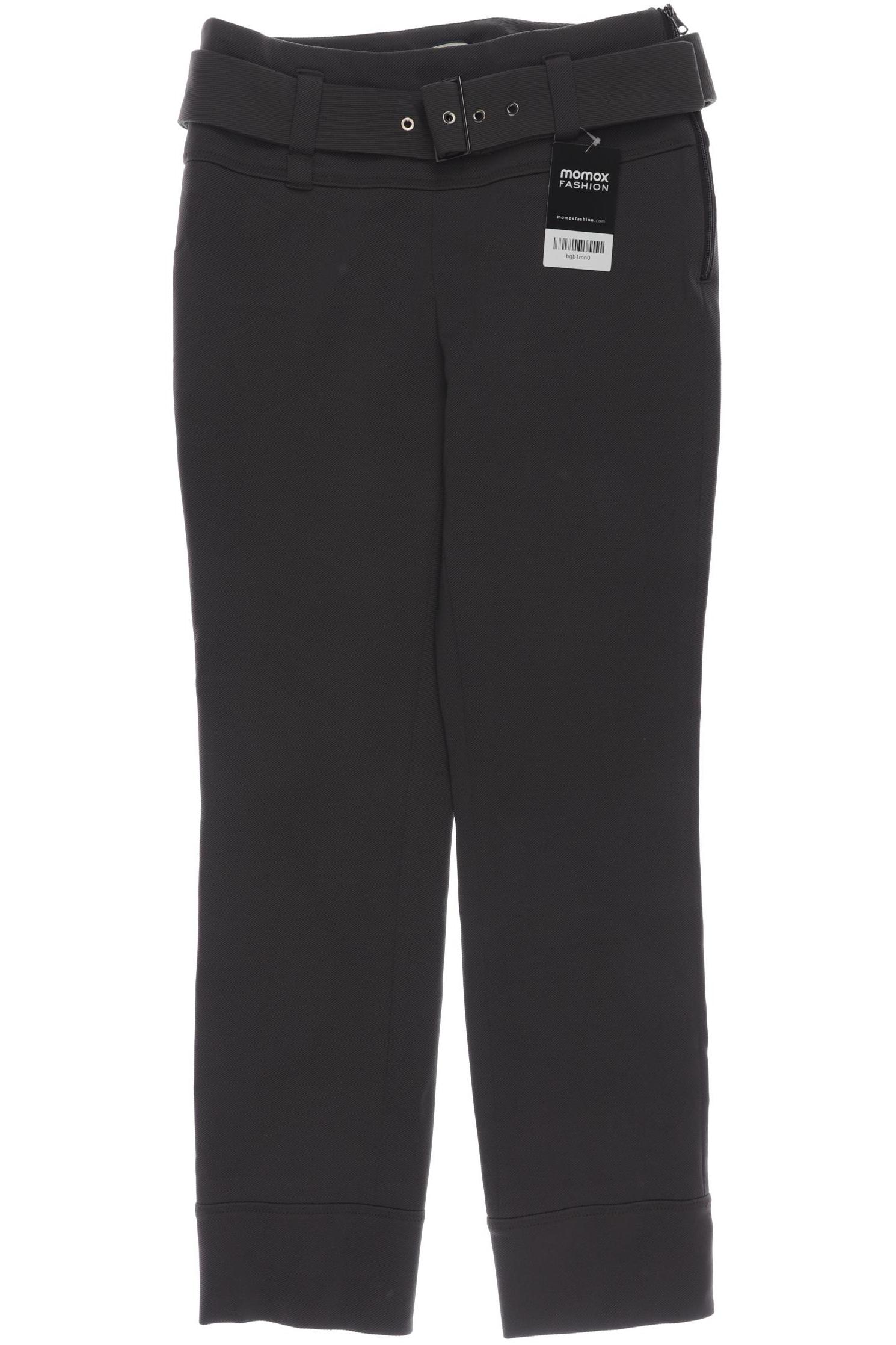 

Seductive Damen Stoffhose, grau, Gr. 34