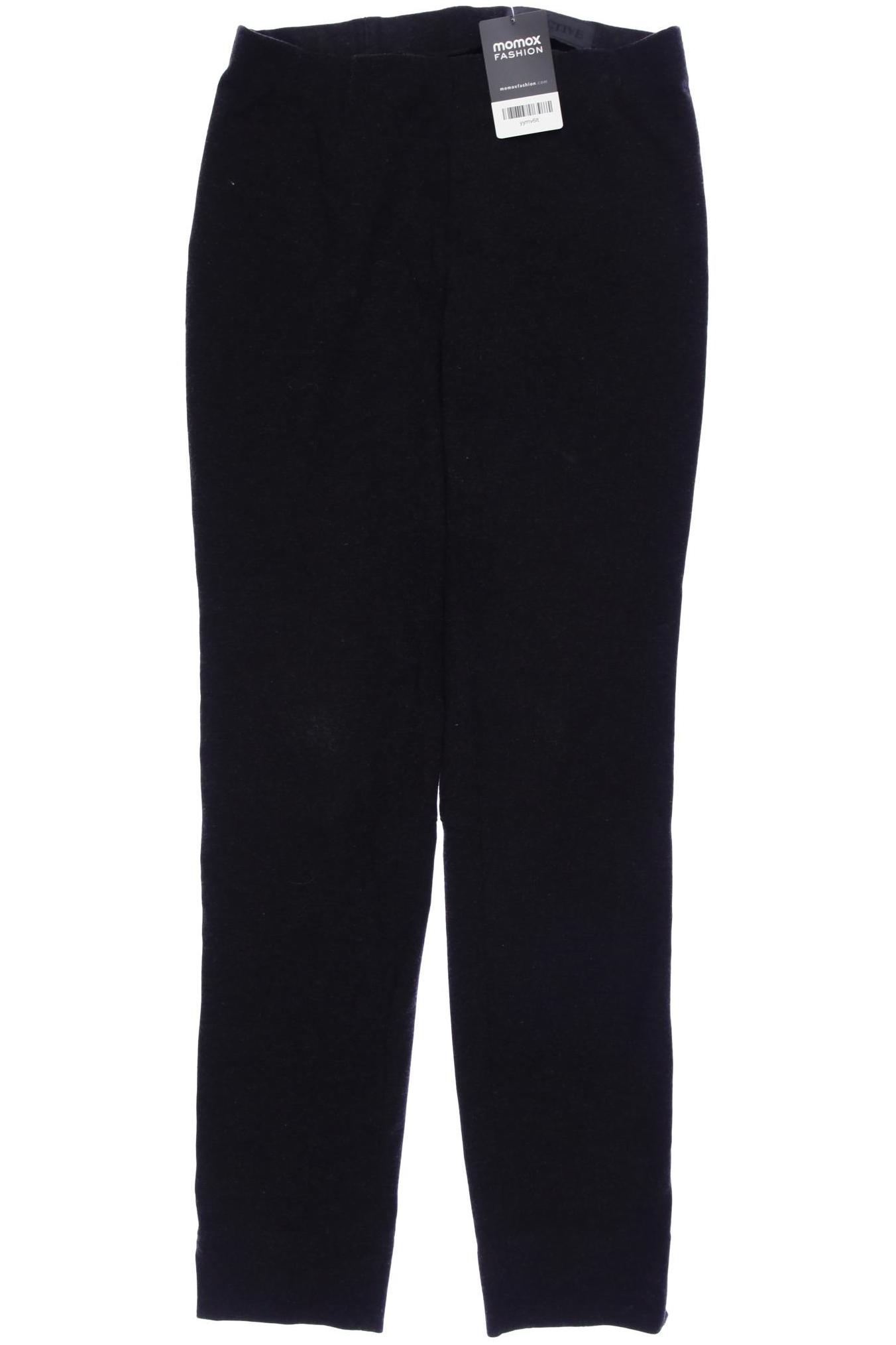 

Seductive Damen Stoffhose, schwarz, Gr. 36