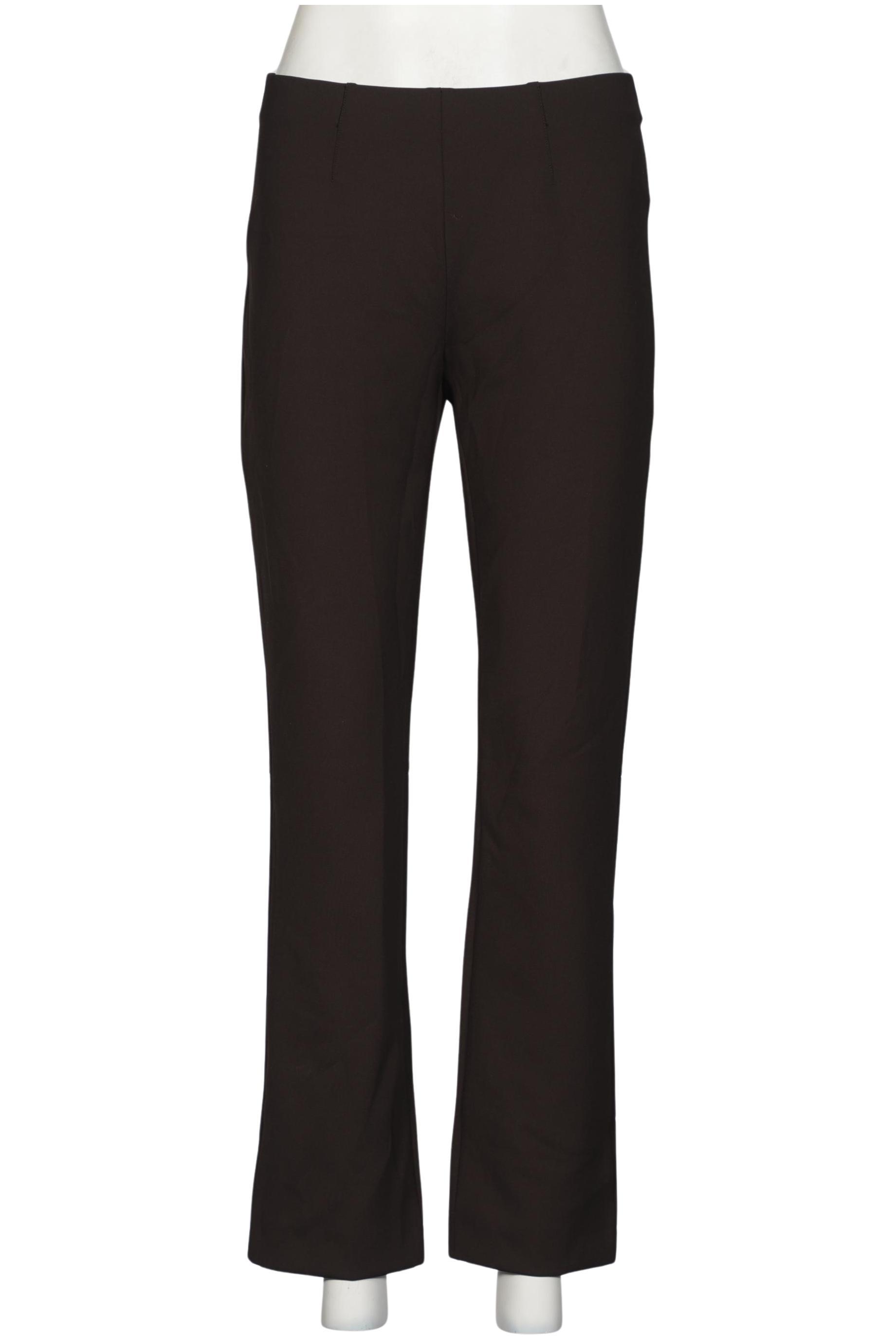 

Seductive Damen Stoffhose, braun, Gr. 40