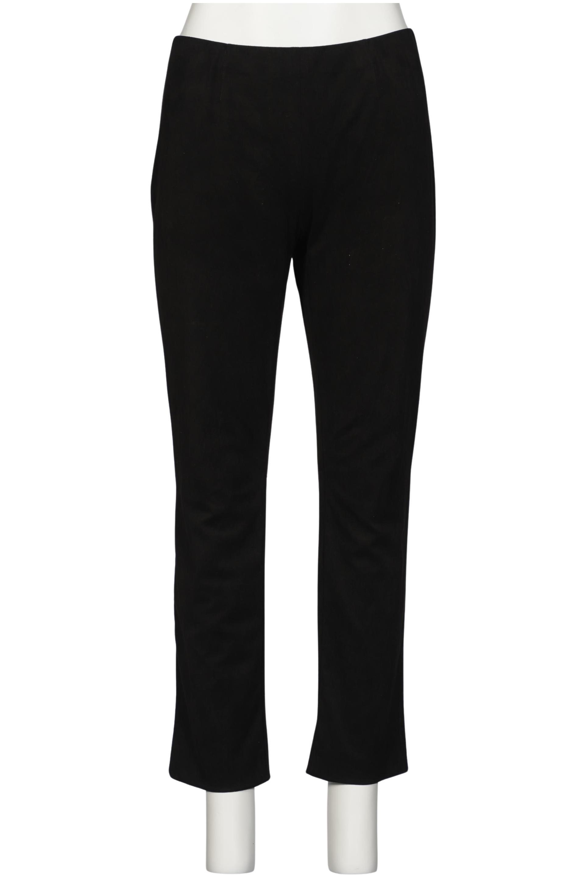 

Seductive Damen Stoffhose, schwarz, Gr. 44