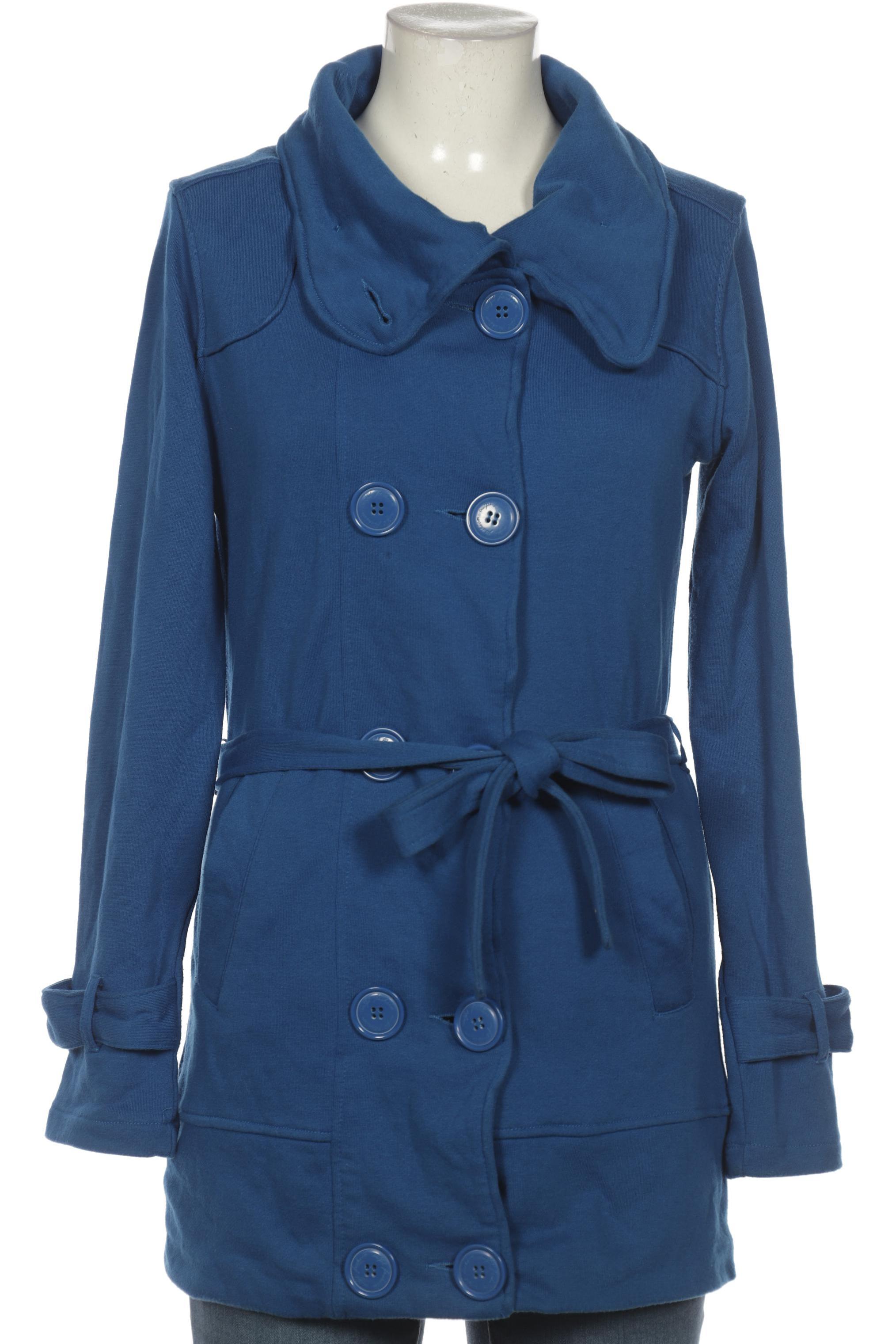 

Seductive Damen Sweatshirt, blau, Gr. 38