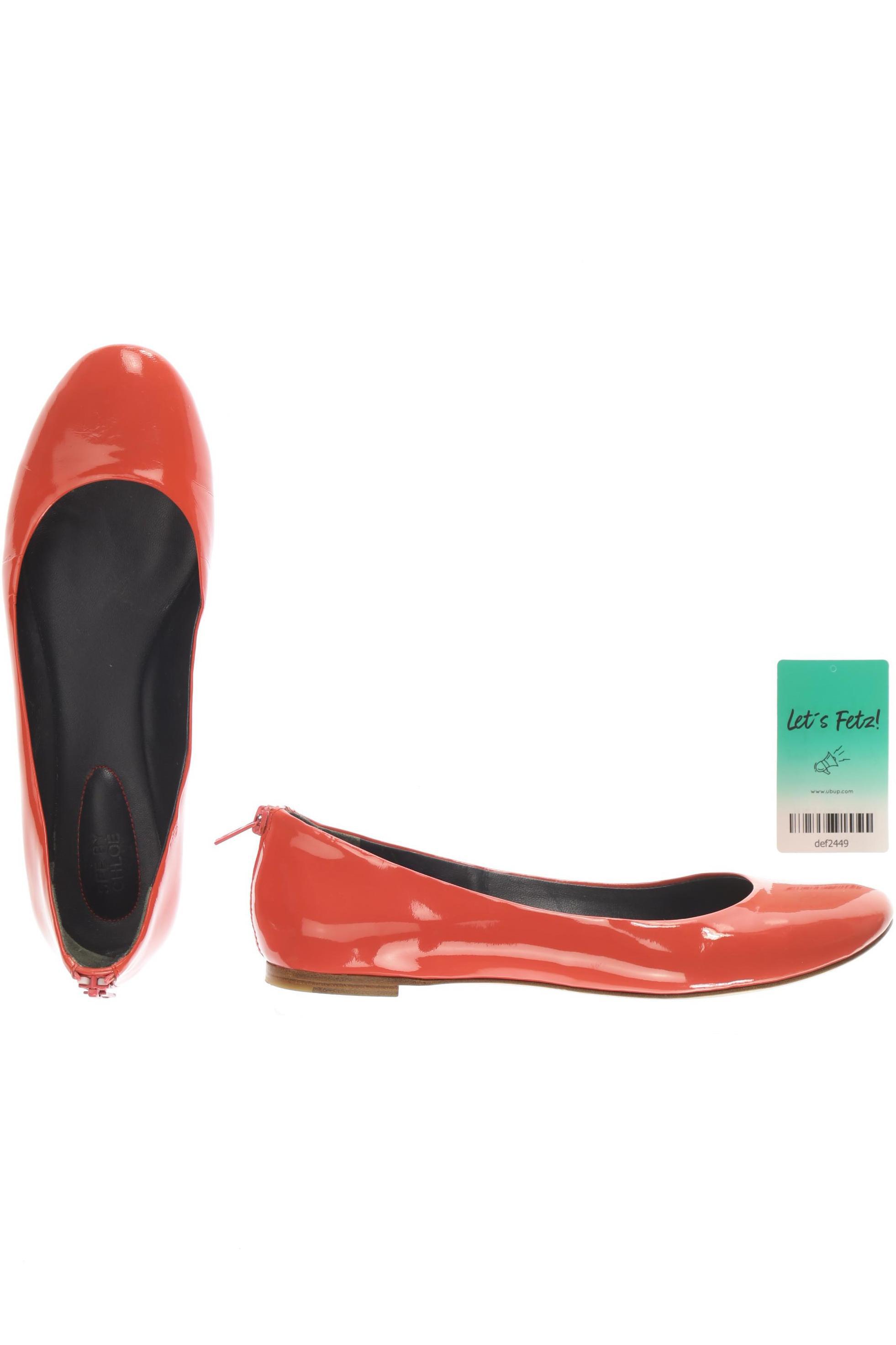 

See by Chloe Damen Ballerinas, , Gr. 40