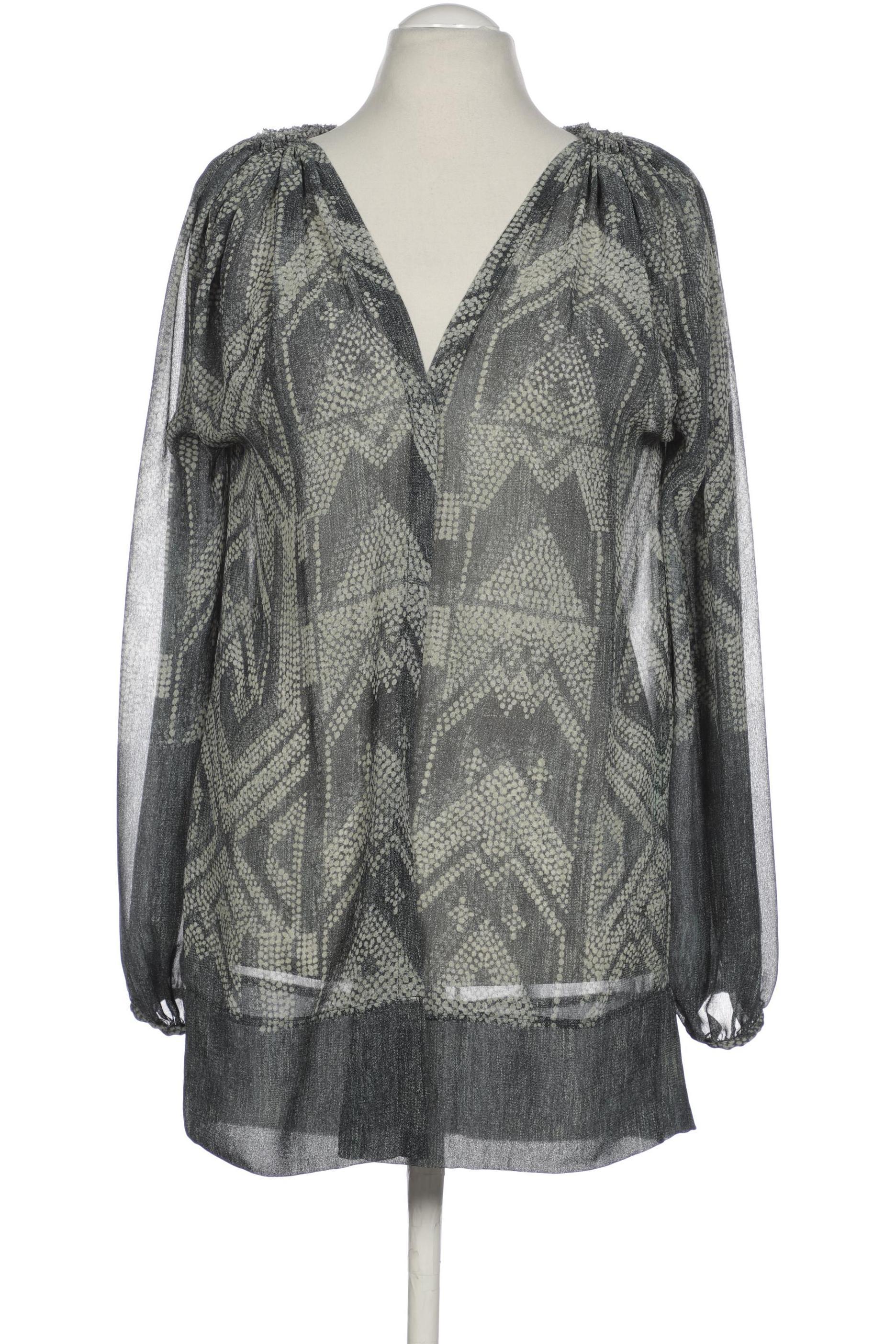 

See by Chloe Damen Bluse, grün, Gr. 36