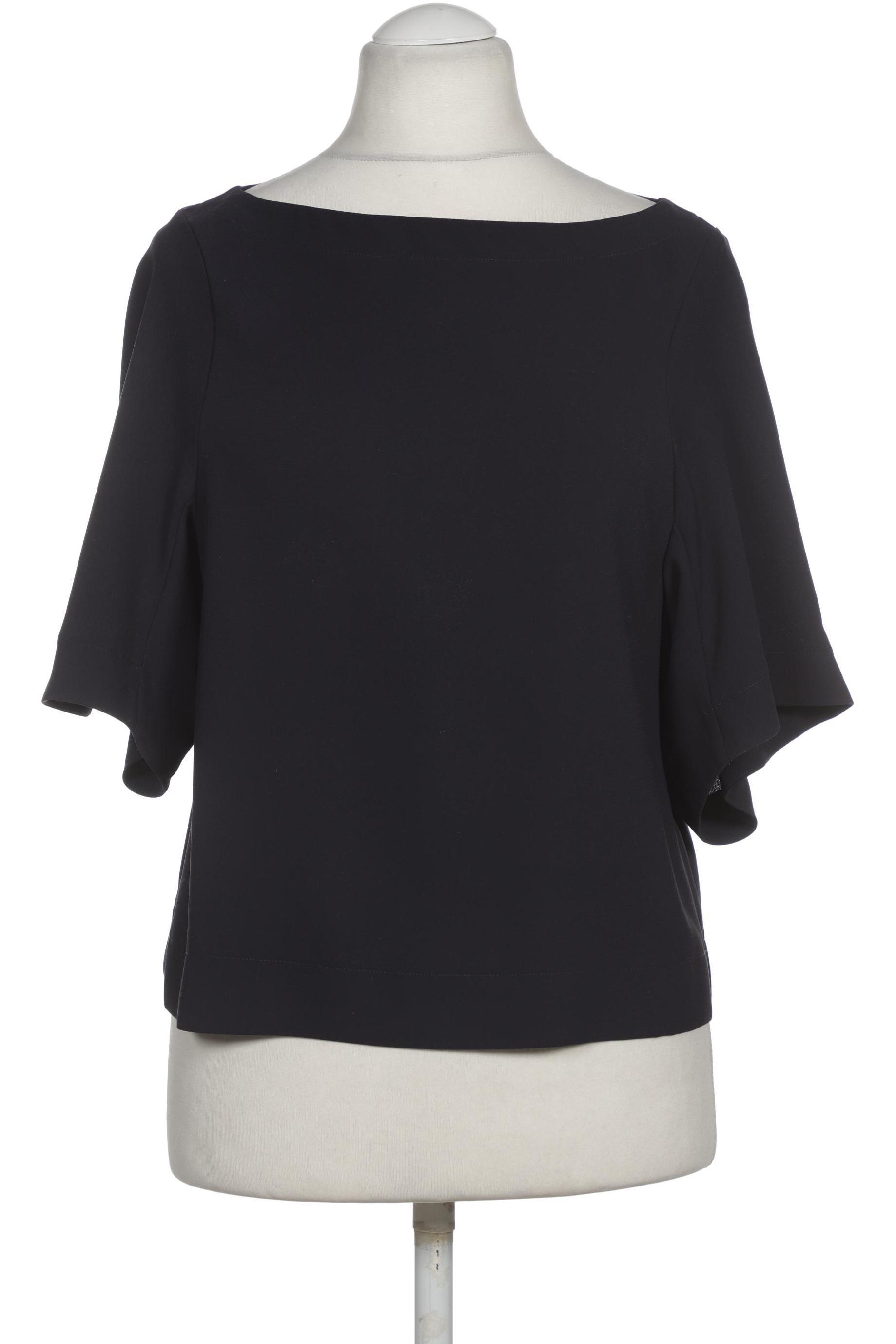 

See by Chloe Damen Bluse, schwarz, Gr. 38