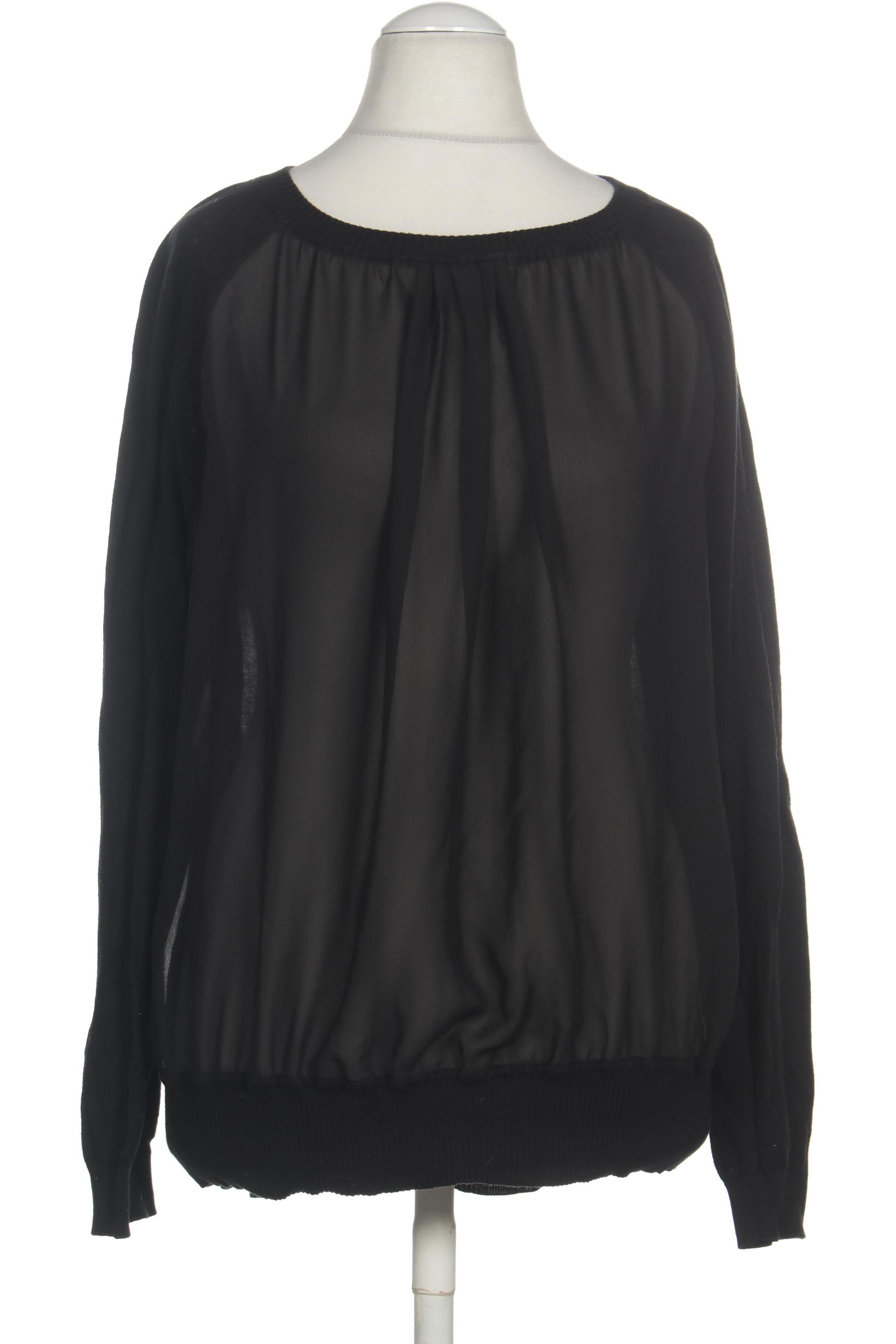 

See by Chloe Damen Bluse, schwarz, Gr.