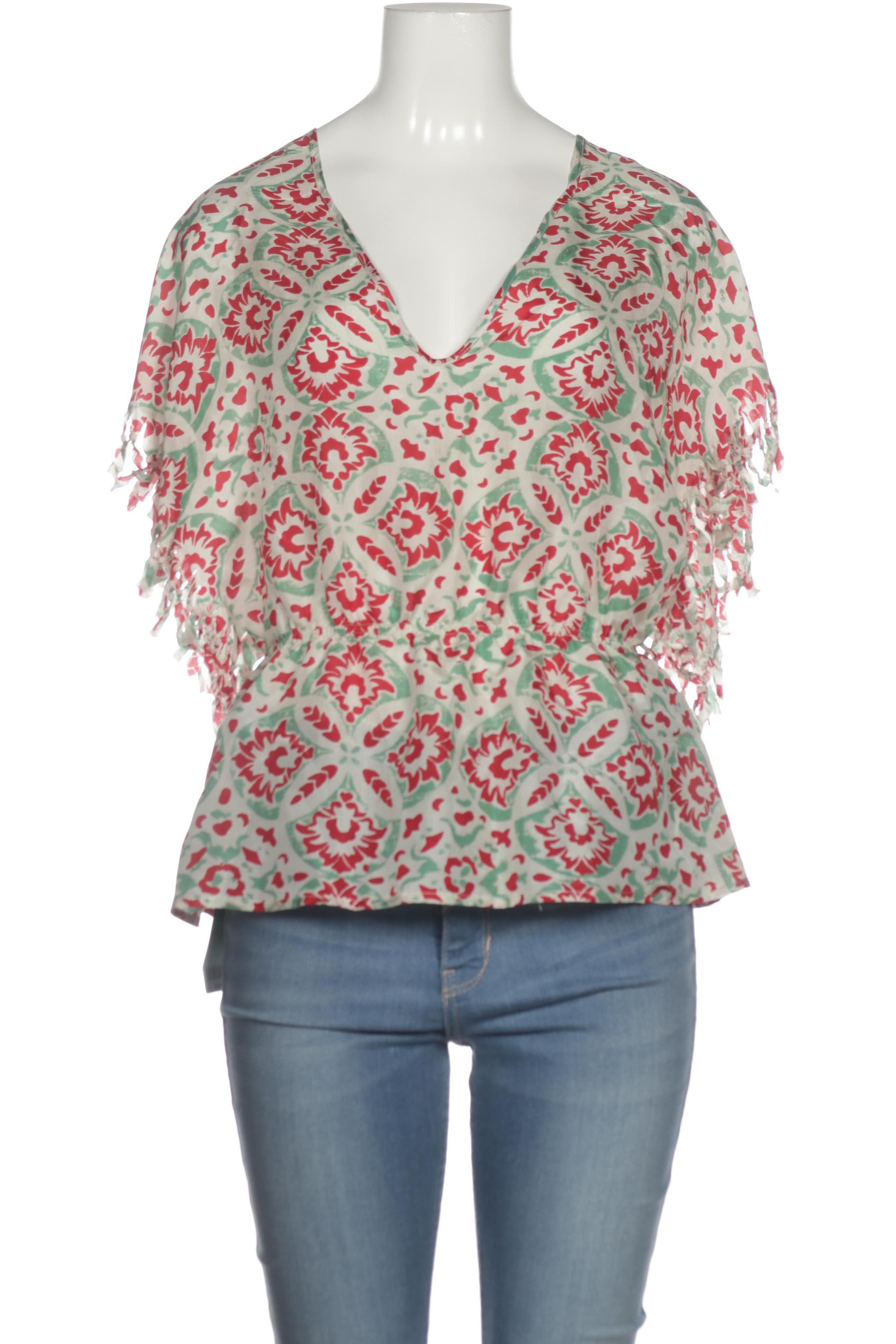 

See by Chloe Damen Bluse, rot, Gr. 36