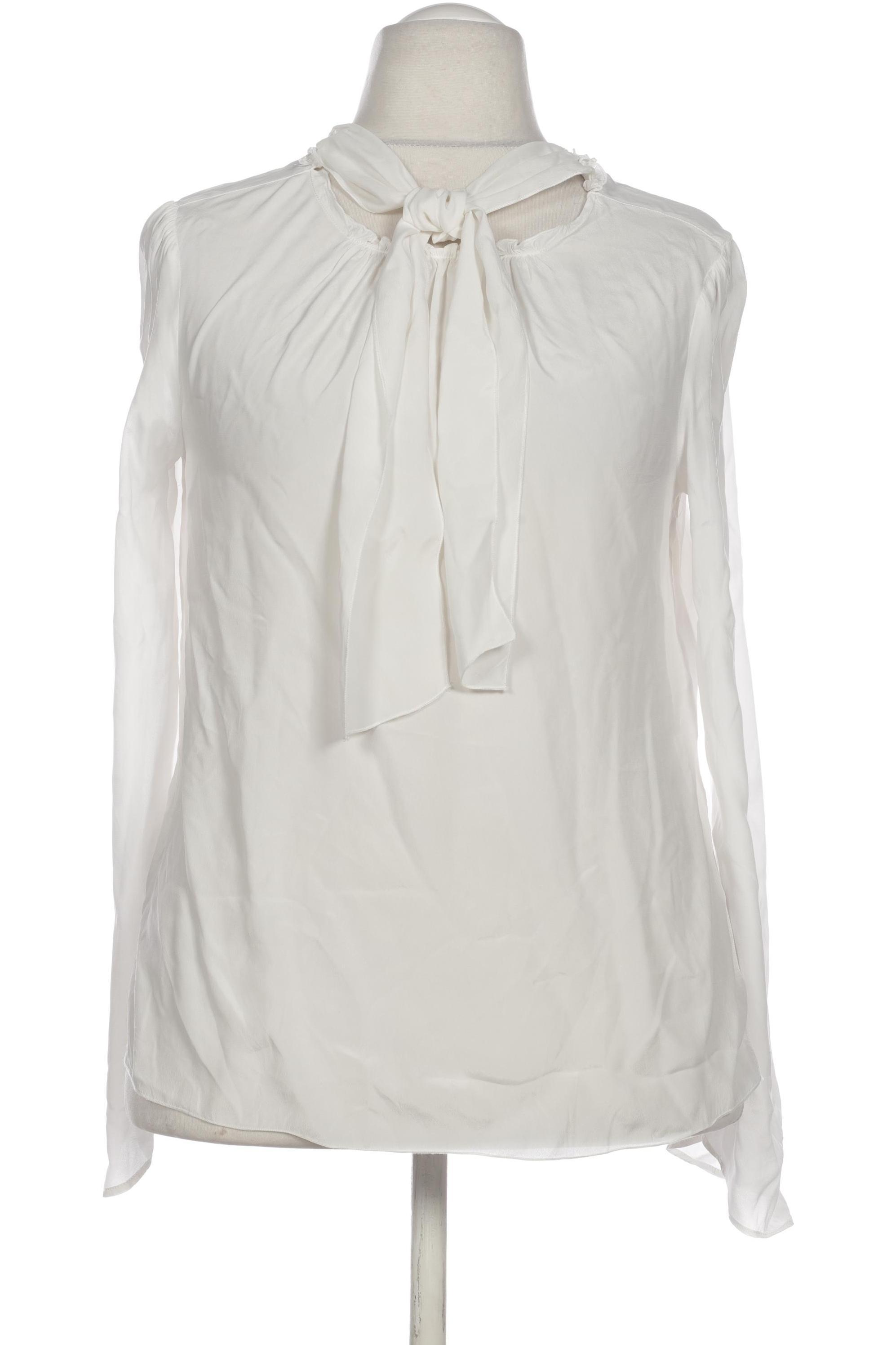 

See by Chloe Damen Bluse, weiß, Gr. 42