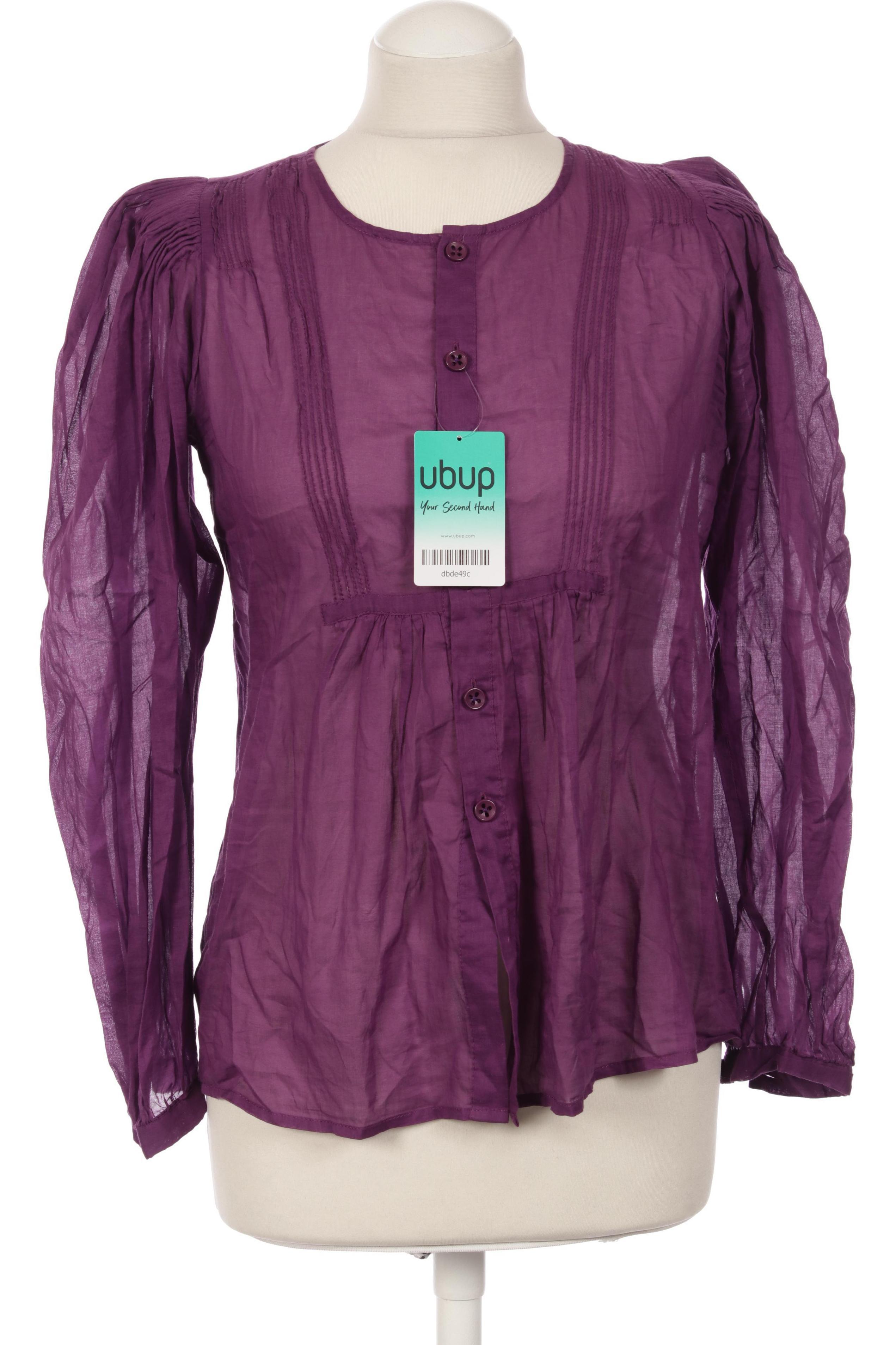 

See by Chloe Damen Bluse, lila, Gr. 36