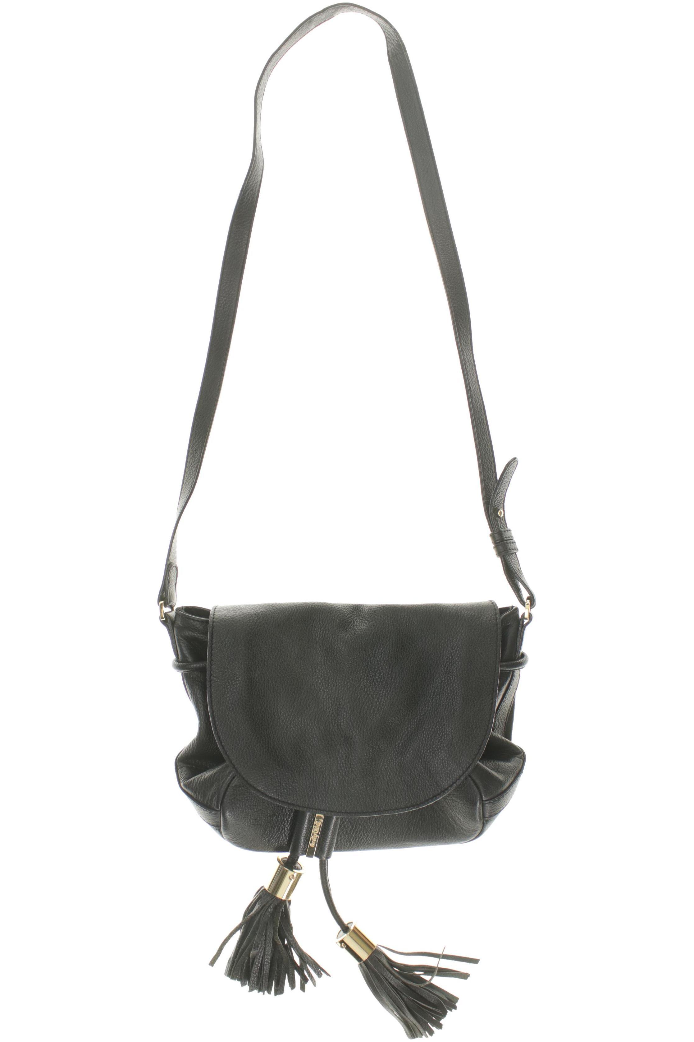 

See by Chloe Damen Handtasche, schwarz, Gr.
